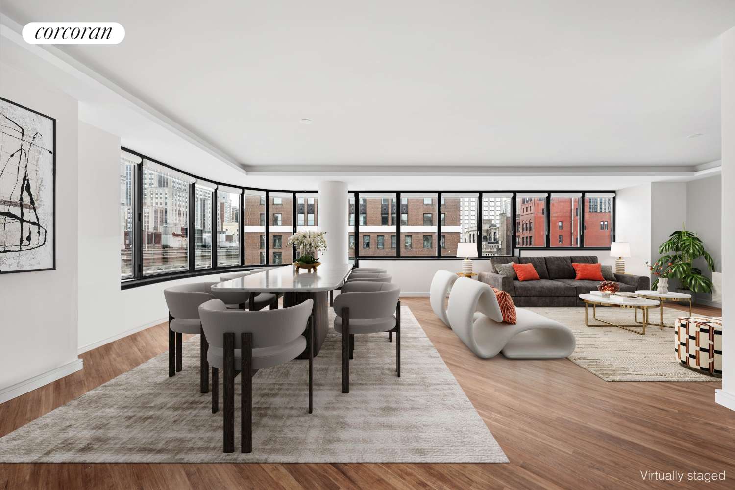 Manhattan, NY 10016,211 MADISON Avenue #16B