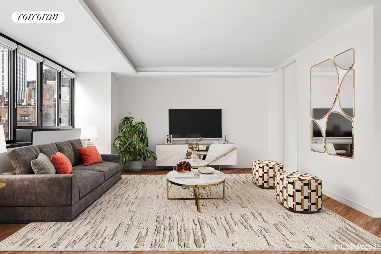 Manhattan, NY 10016,211 MADISON Avenue #16B