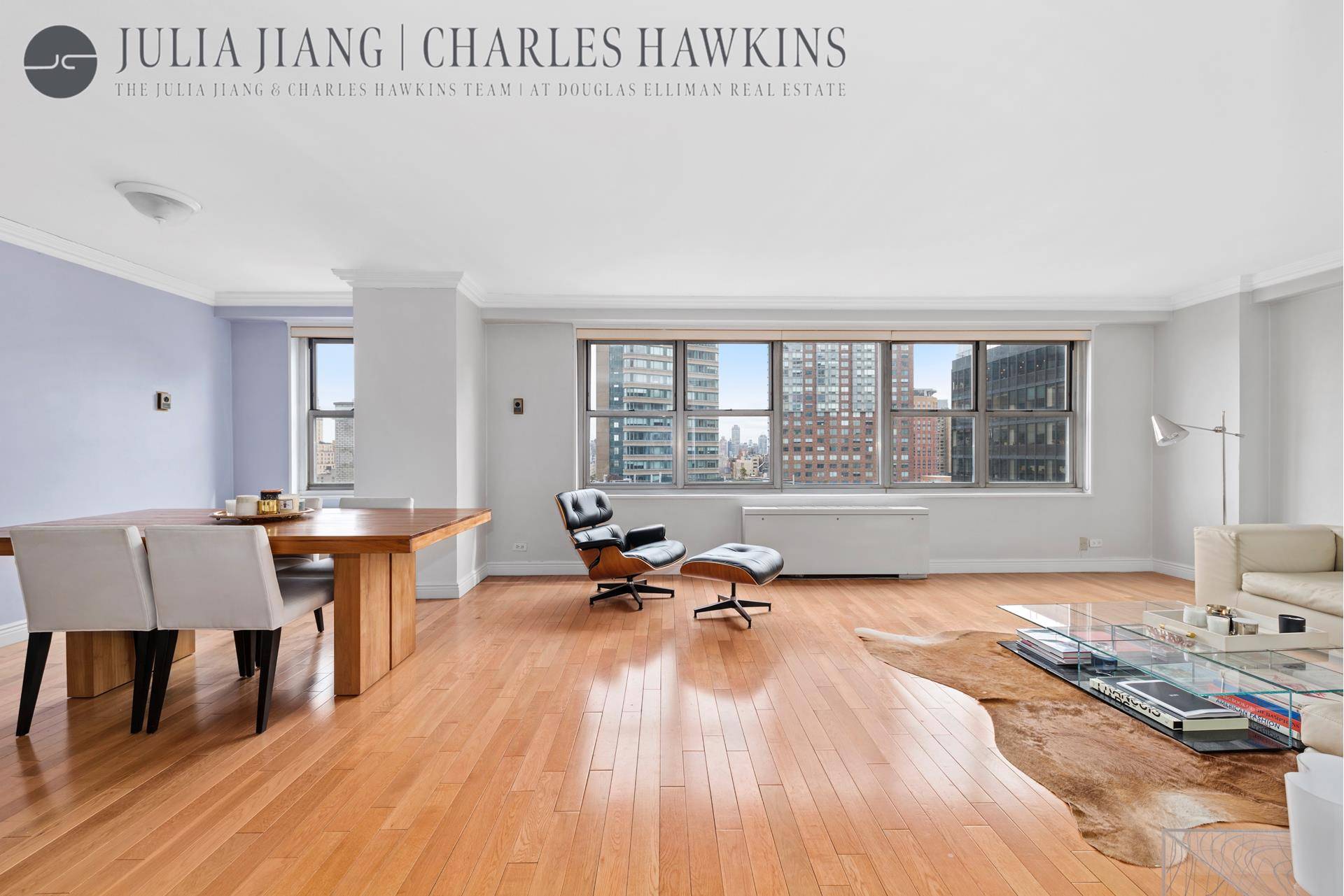 Manhattan, NY 10023,155 W 68TH Street #23A