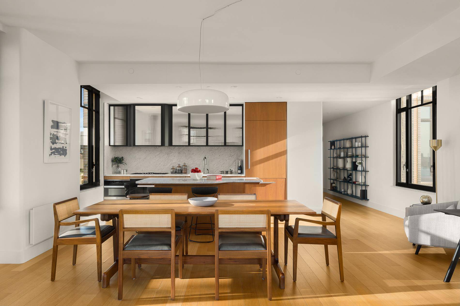 Manhattan, NY 10014,110 Charlton Street #25-C