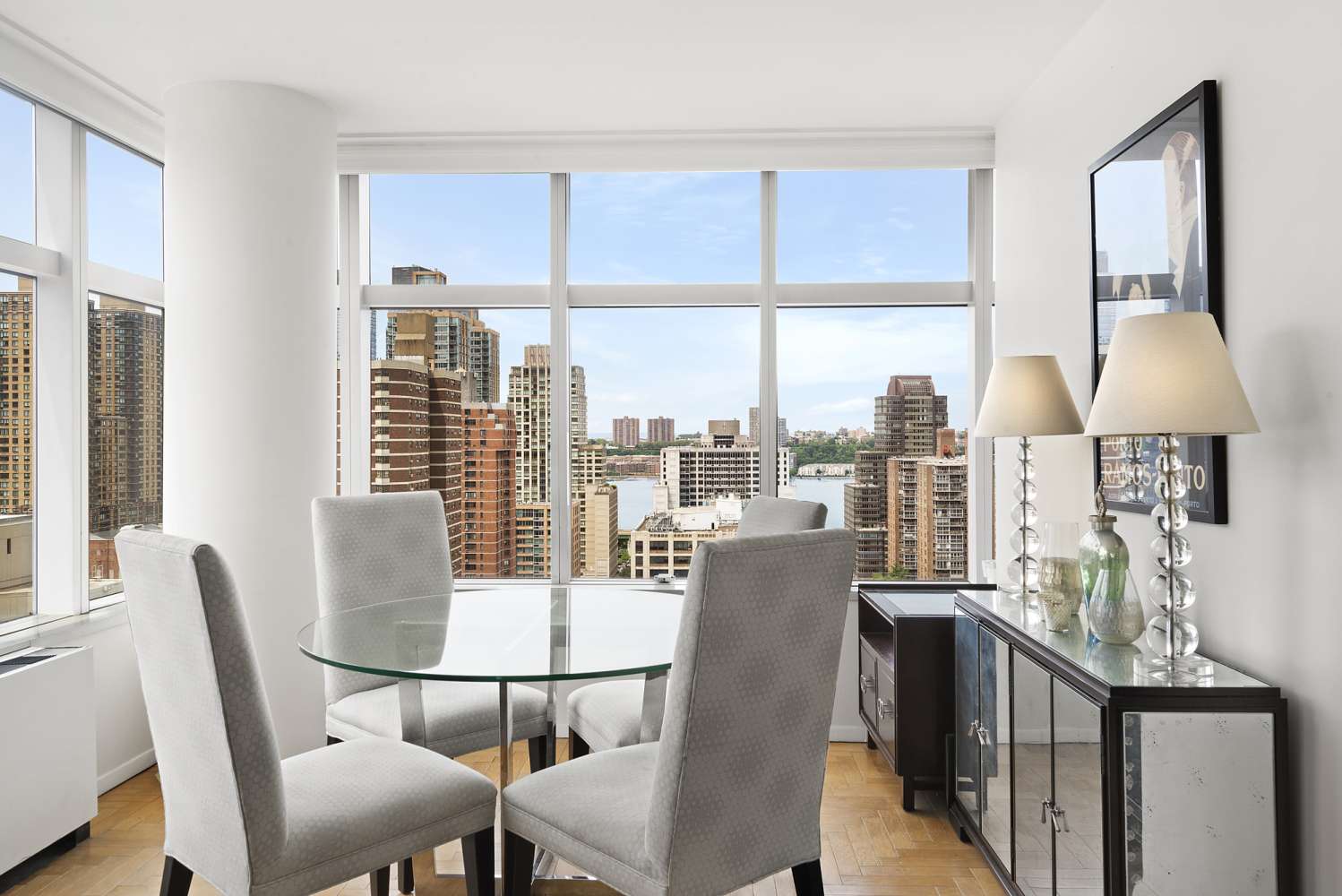 Manhattan, NY 10023,160 W 66TH Street #19J
