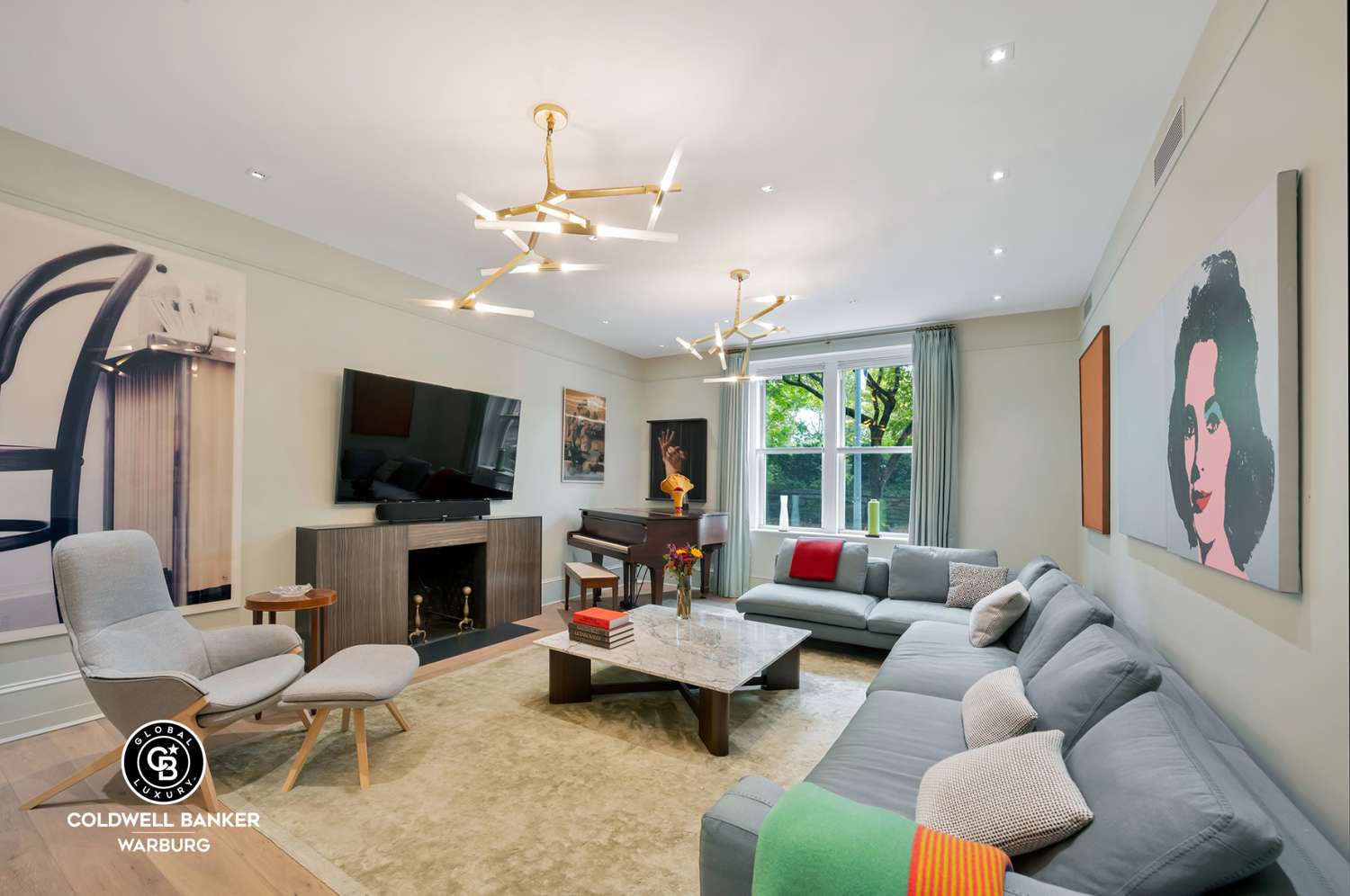 Manhattan, NY 10128,1148 5TH Avenue #PARLOR/A