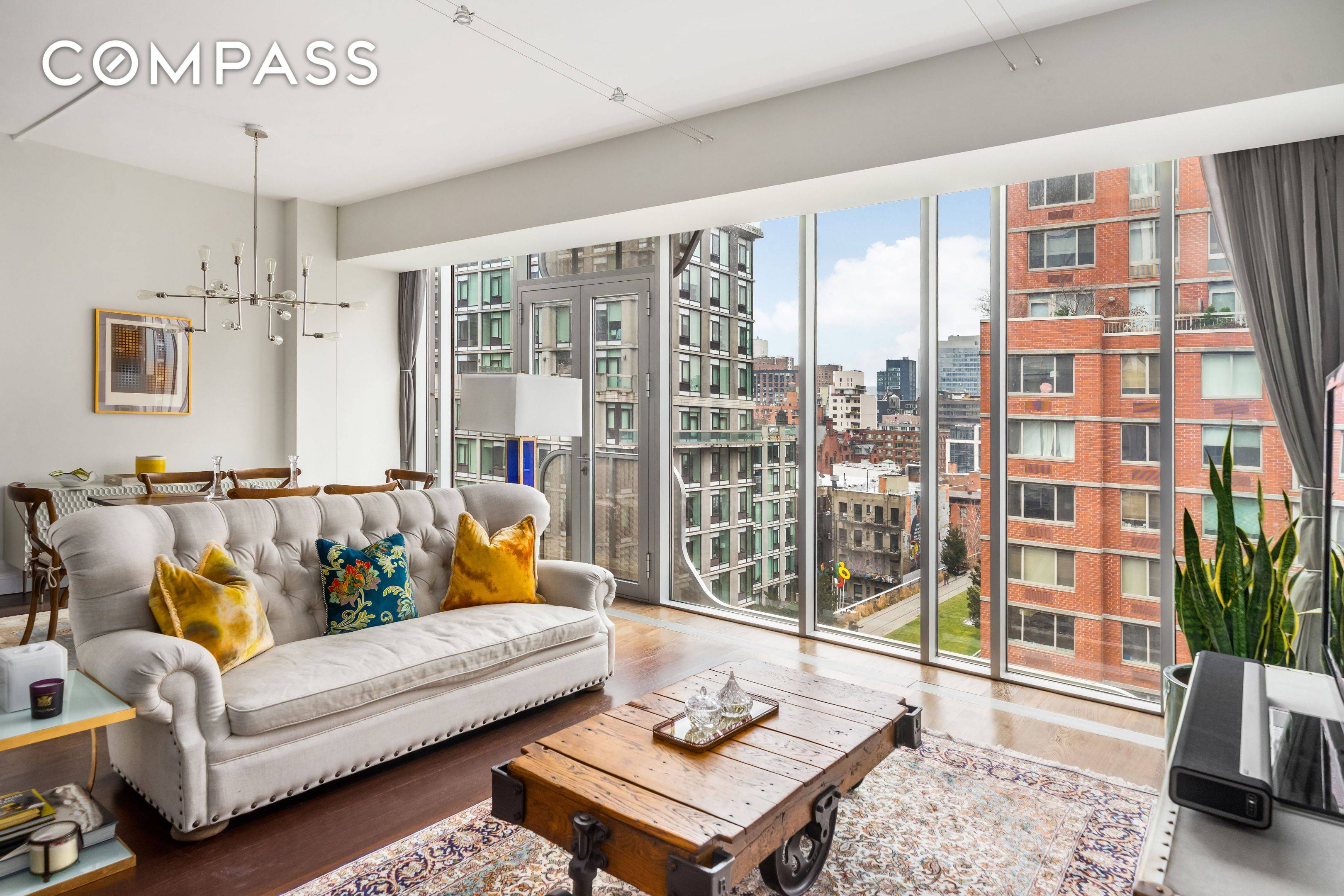 Manhattan, NY 10011,519 W 23rd Street #8