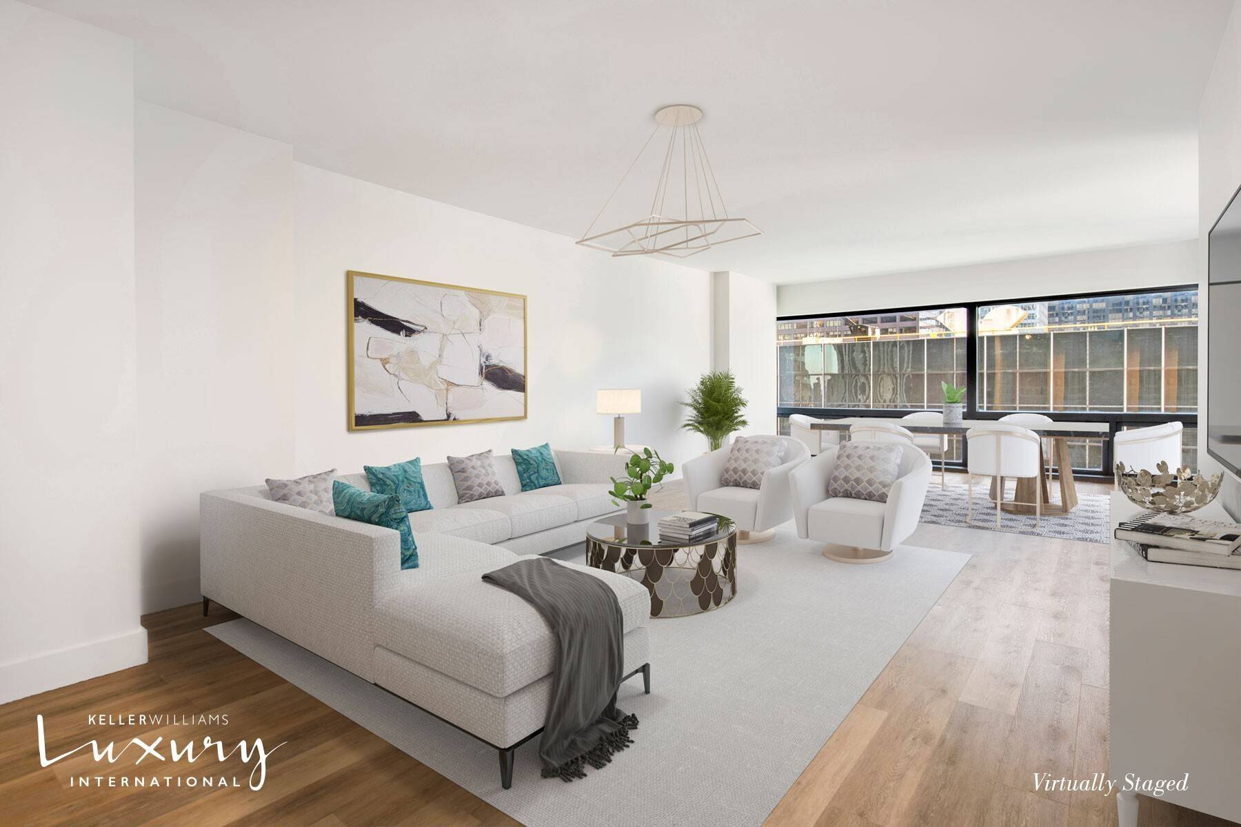 Manhattan, NY 10022,721 5th Avenue #37A