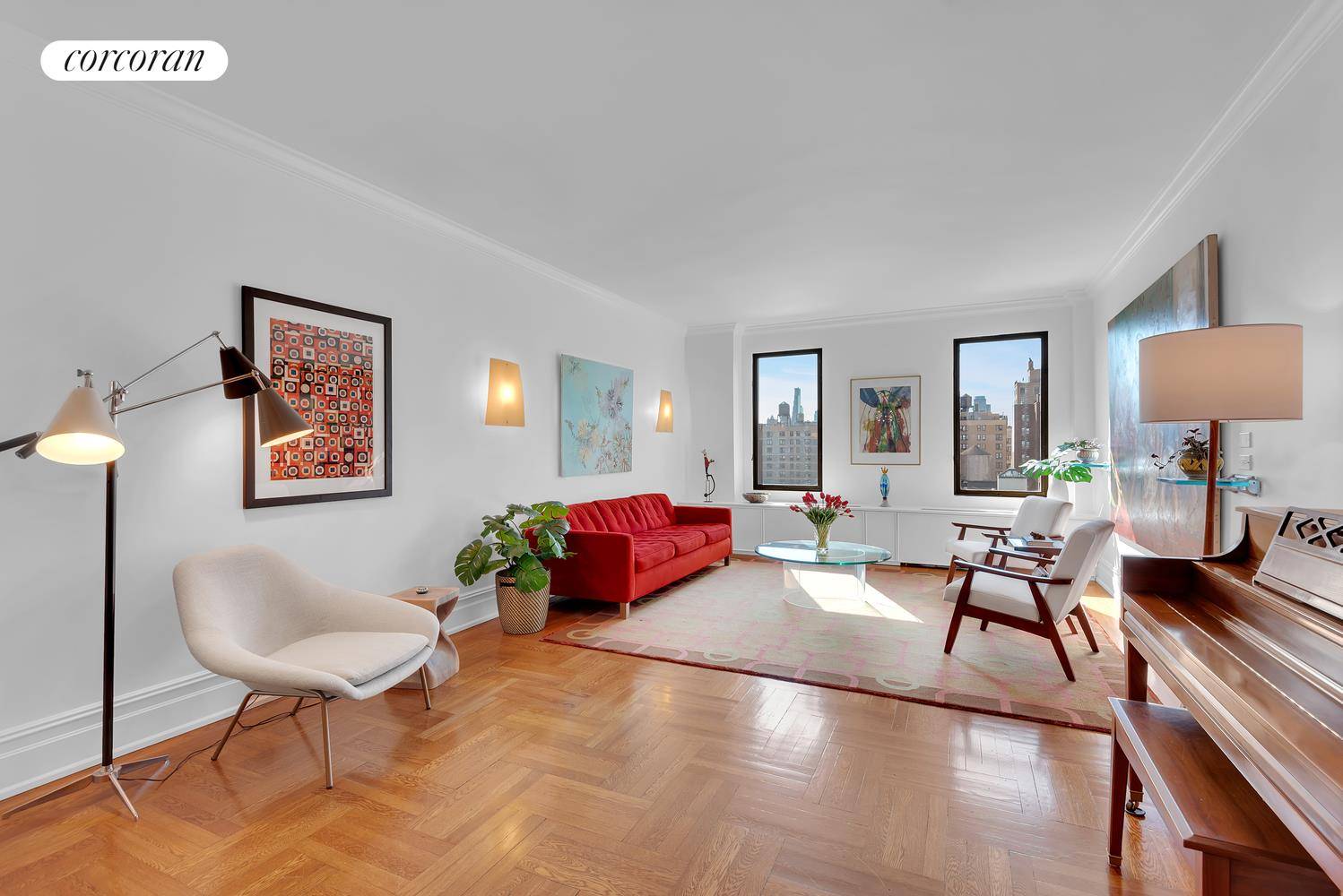 Manhattan, NY 10024,173-175 RIVERSIDE Drive #13N