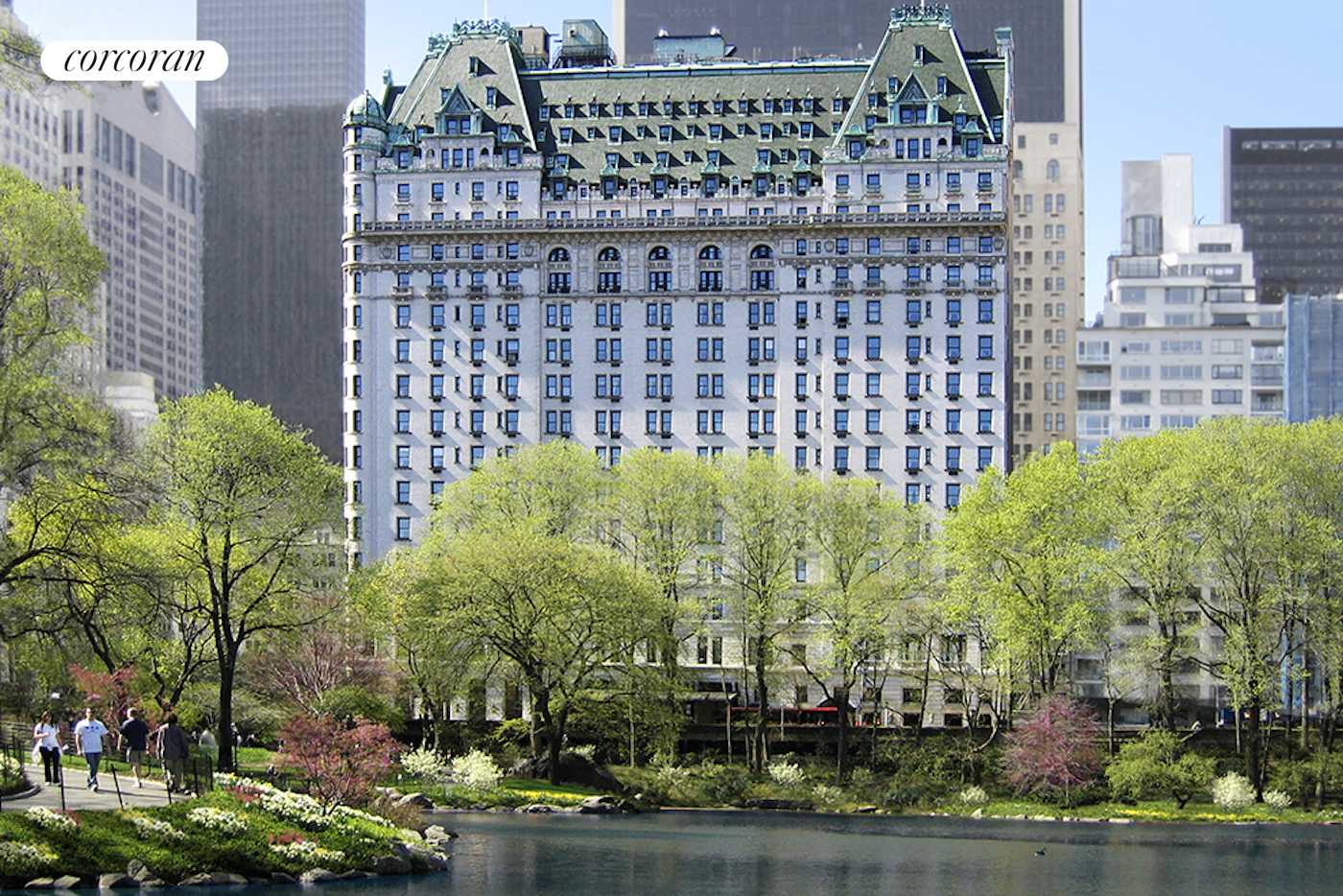 Manhattan, NY 10019,1 CENTRAL Park S #506