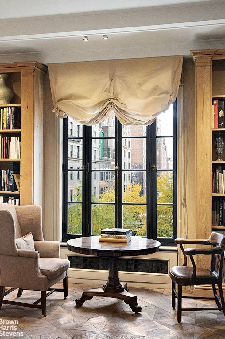 Manhattan, NY 10021,563 PARK Avenue #5/6W