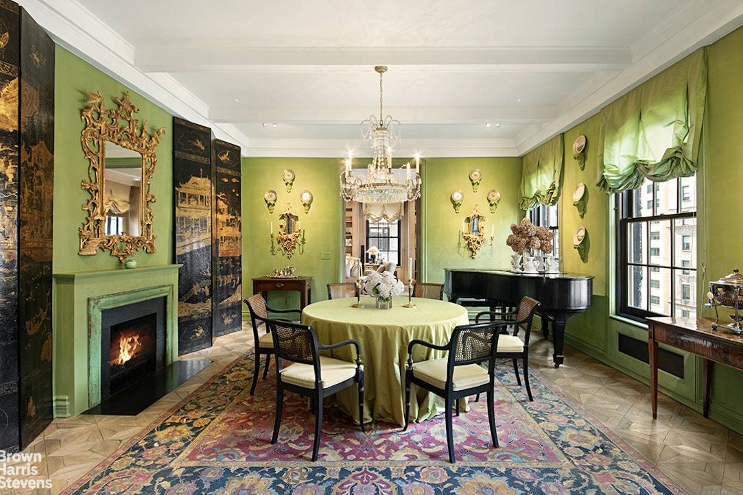 Manhattan, NY 10021,563 PARK Avenue #5/6W