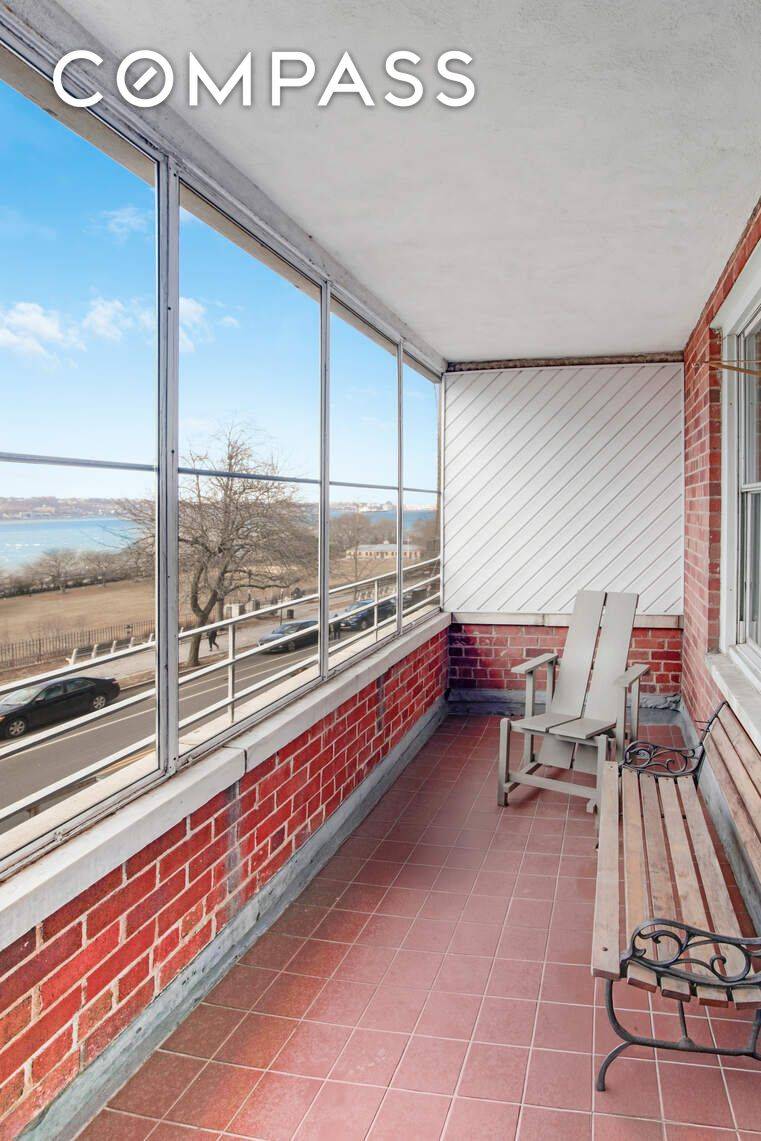 Brooklyn, NY 11209,9801 Shore Road #2B