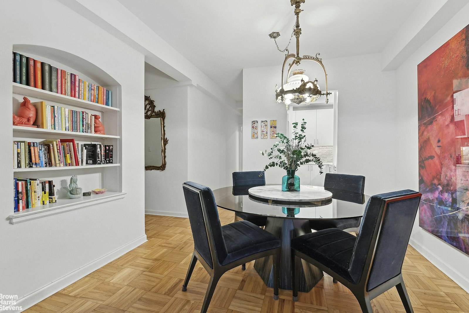 Manhattan, NY 10019,333 W 57TH Street #2J