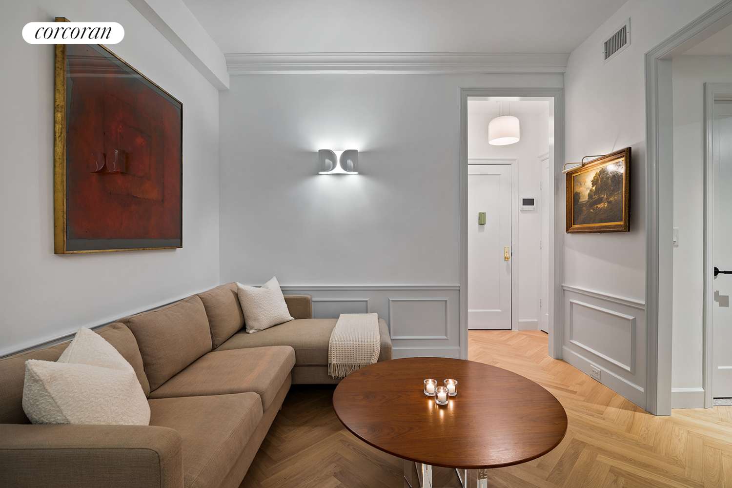 Manhattan, NY 10023,18 W 70TH Street #9H