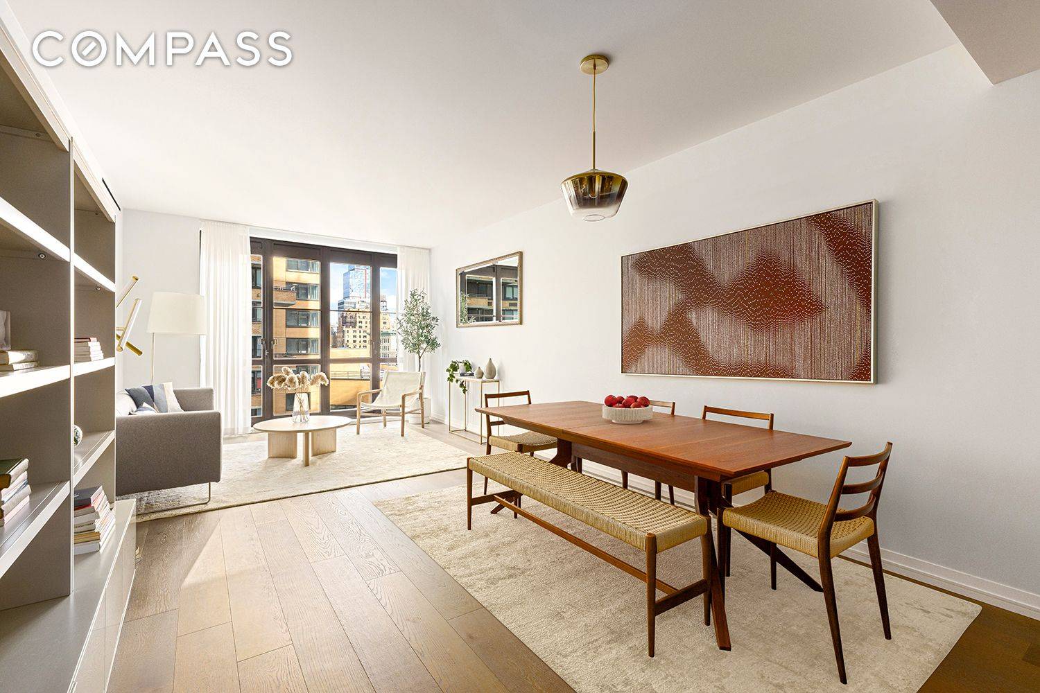 Manhattan, NY 10025,250 W 96th Street #10B