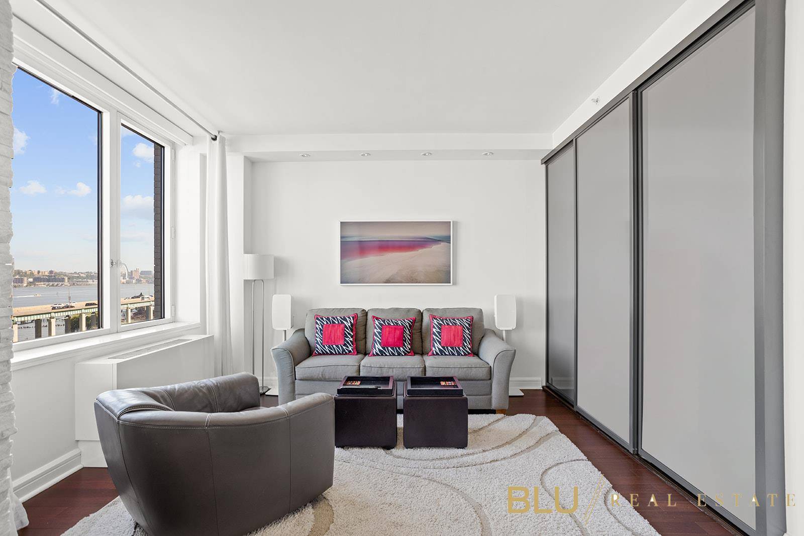 Manhattan, NY 10069,100 Riverside Boulevard #7-H