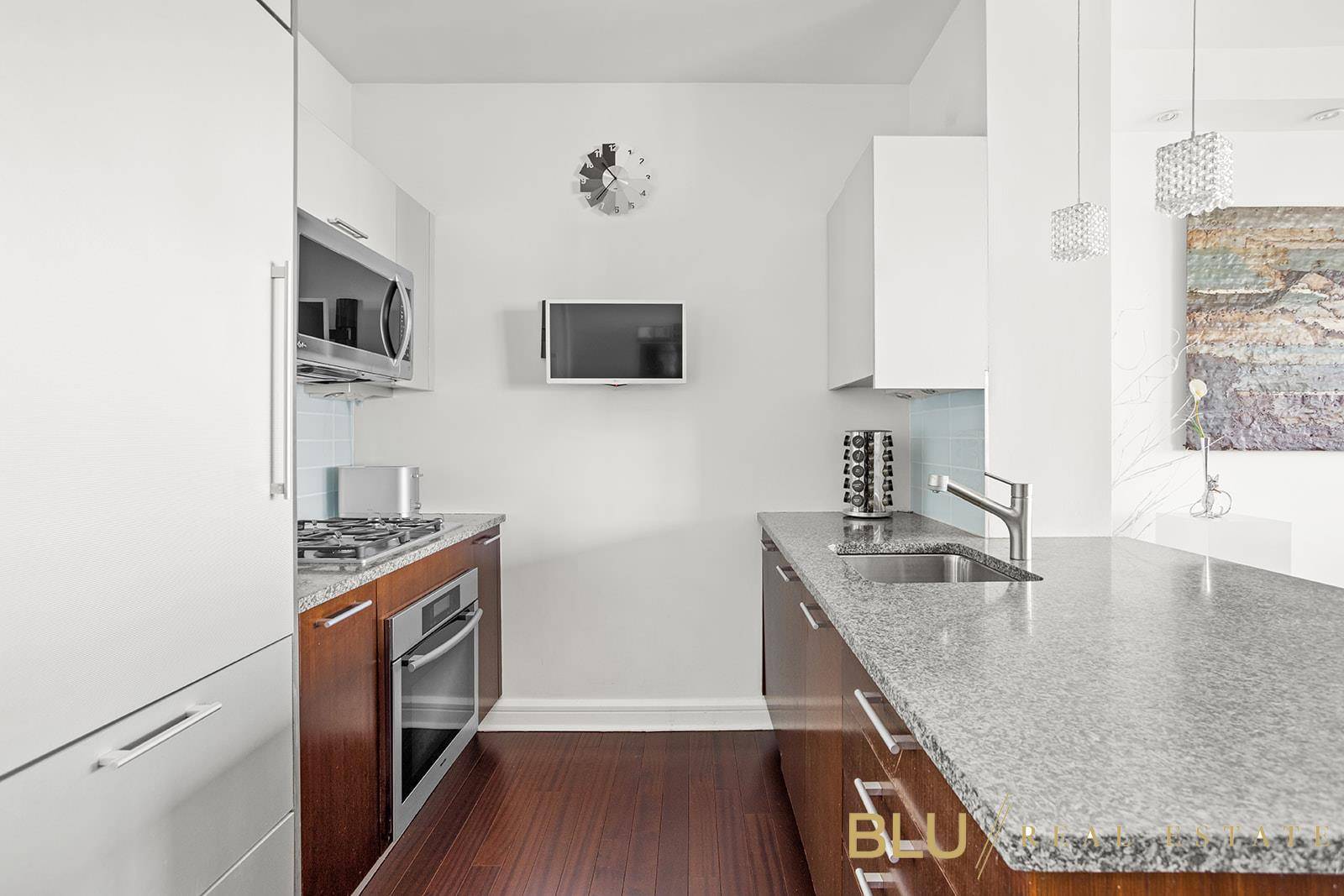 Manhattan, NY 10069,100 Riverside Boulevard #7-H