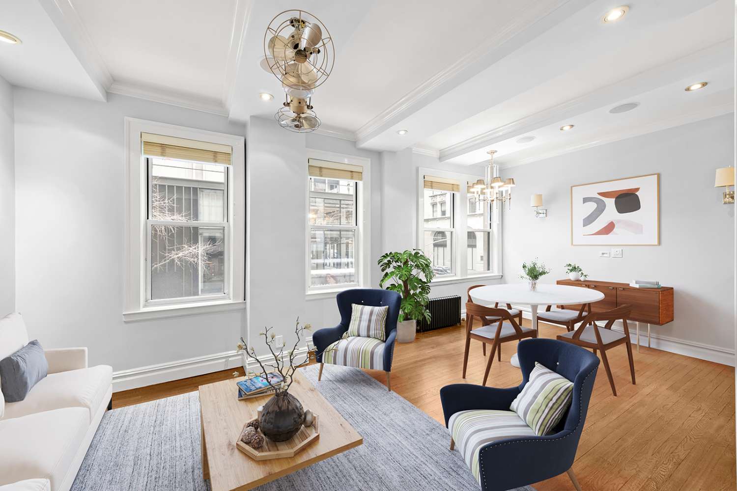Manhattan, NY 10016,66 MADISON Avenue #1A
