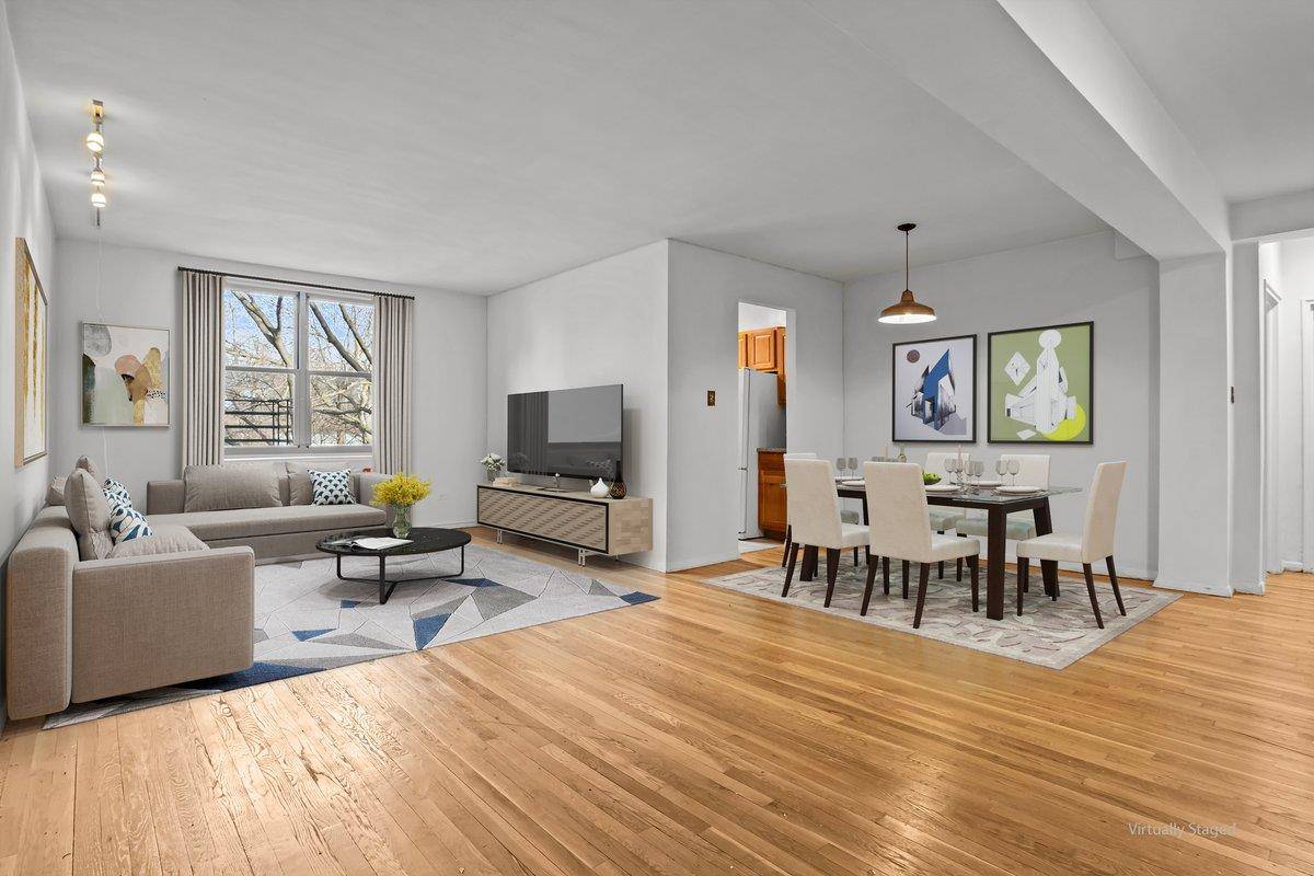 Bronx, NY 10463,629 KAPPOCK Street #6S