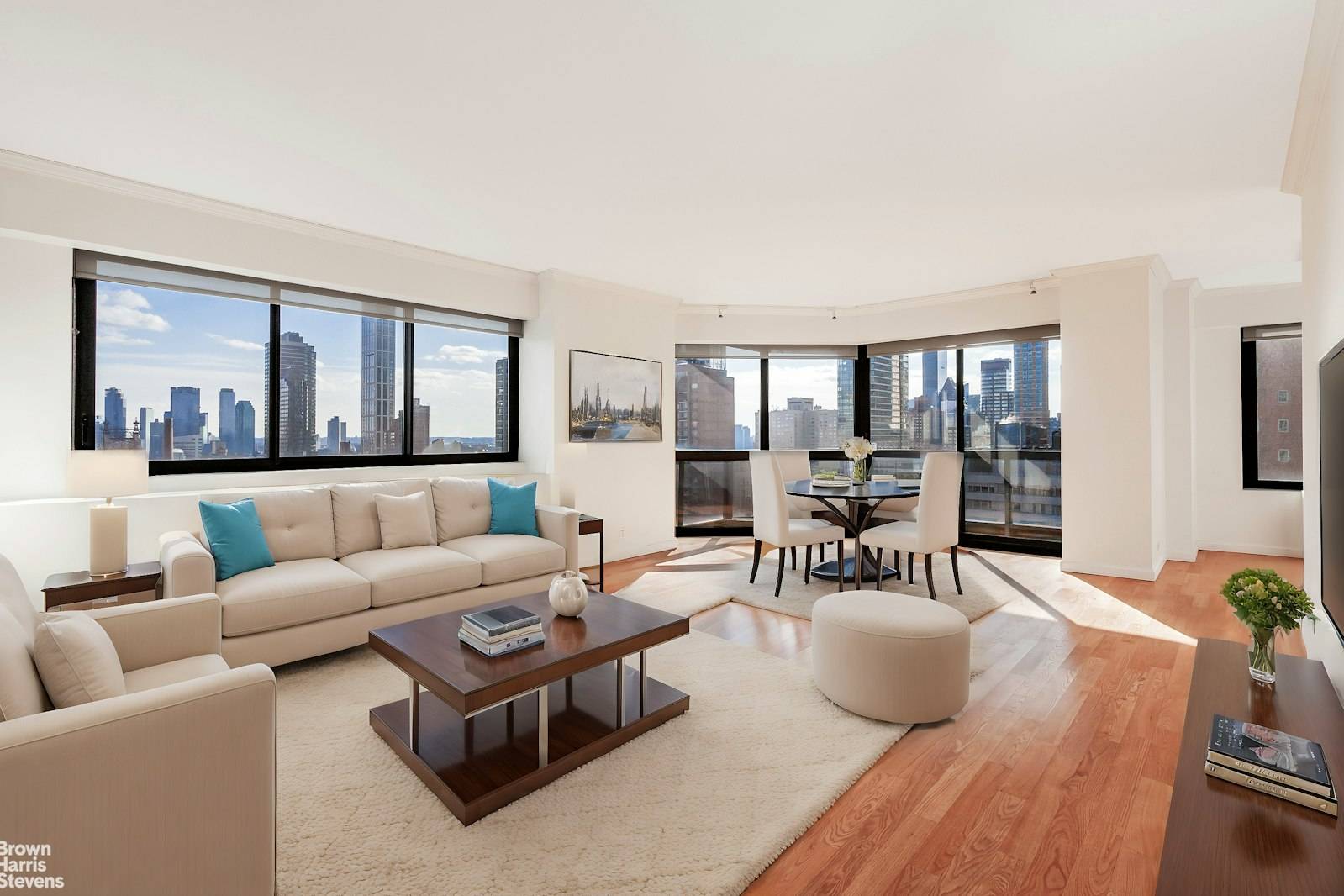 Manhattan, NY 10065,200 E 61ST Street #32G