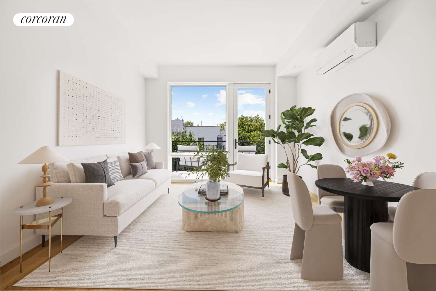 Brooklyn, NY 11233,762 MACON Street #4B