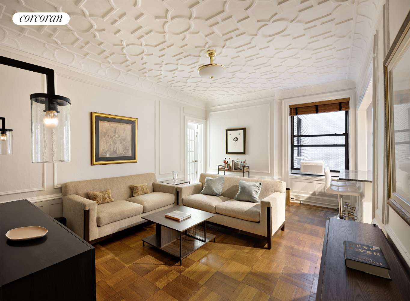 Manhattan, NY 10019,200 W 54TH Street #6A