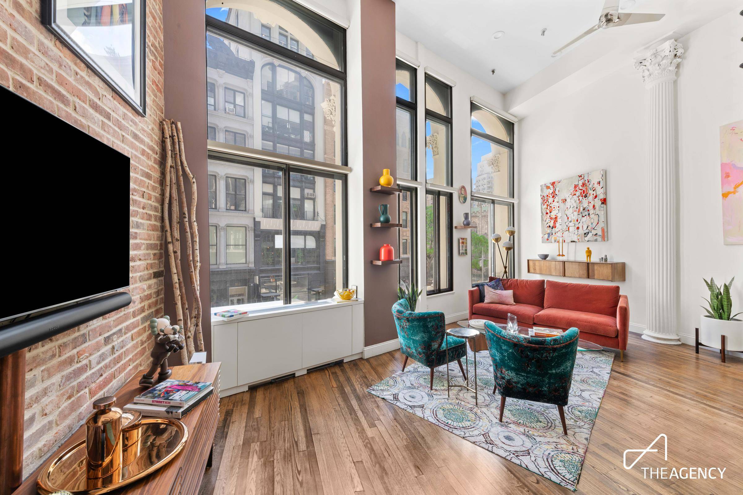 Manhattan, NY 10003,67 E 11th Street #323