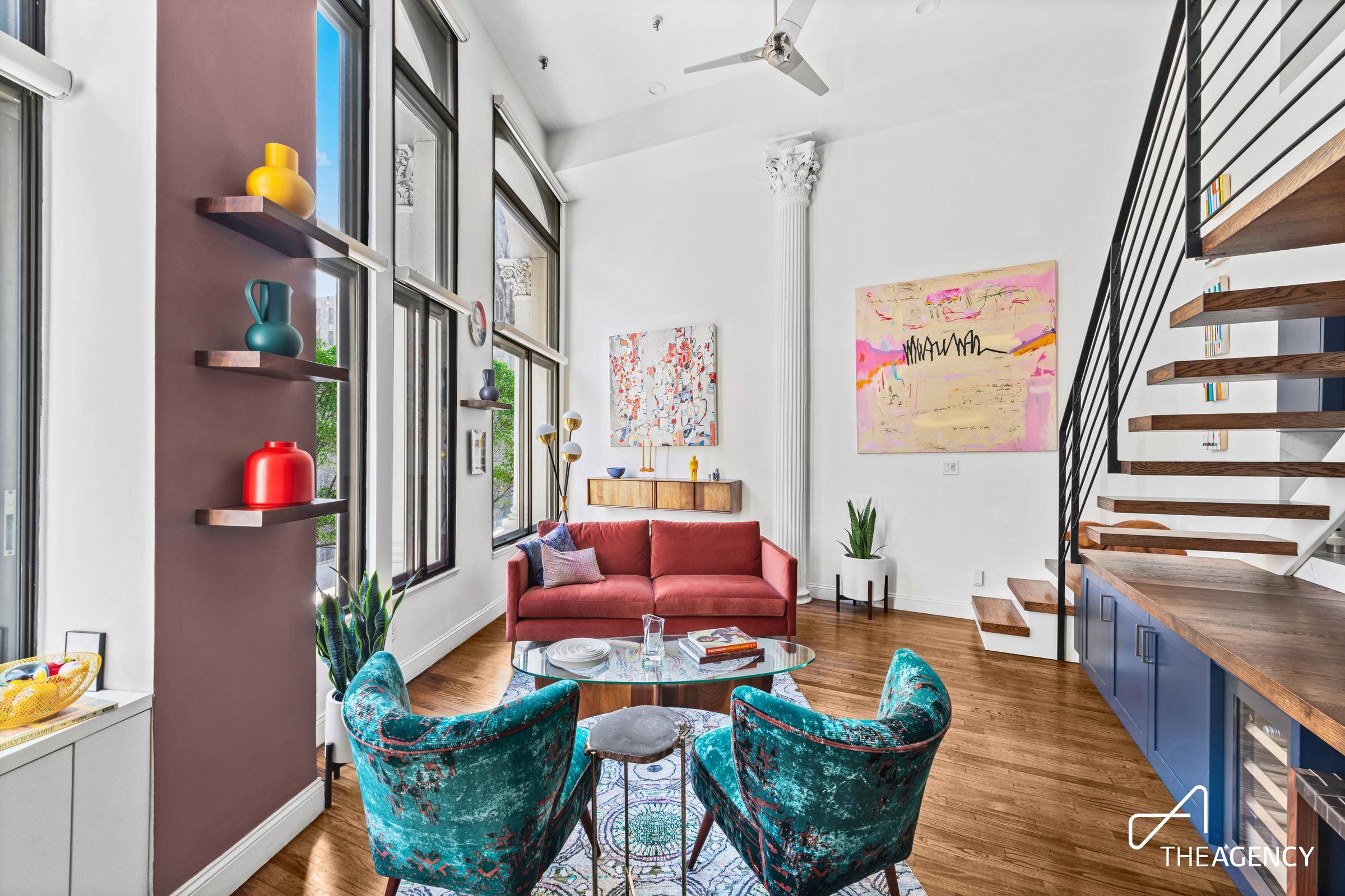 Manhattan, NY 10003,67 E 11TH Street #323