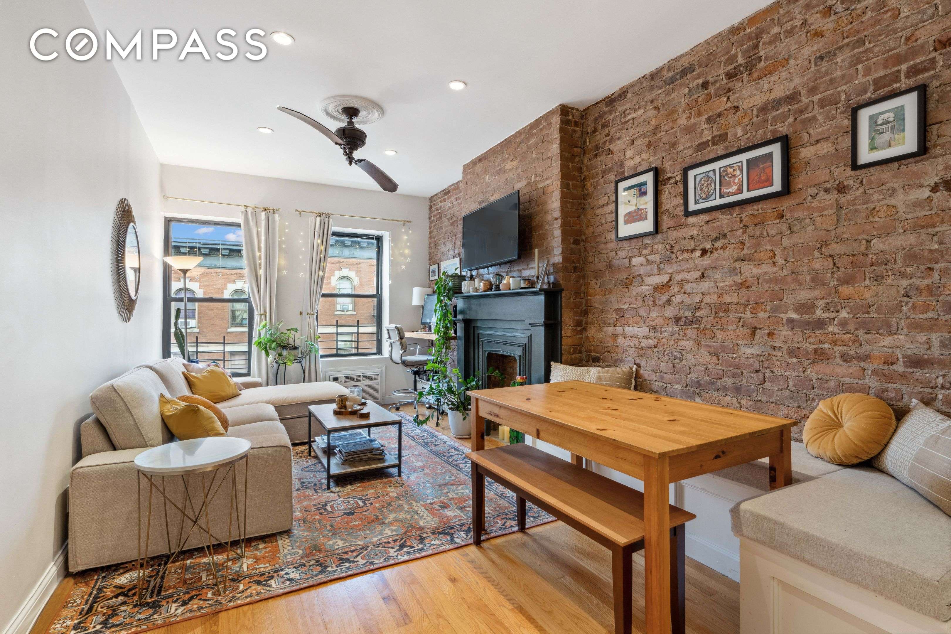 Brooklyn, NY 11220,548 46th Street #4L
