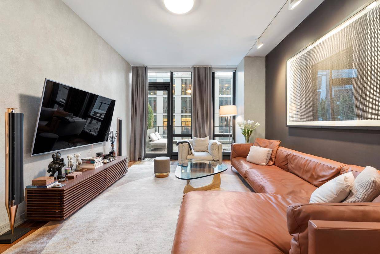 Manhattan, NY 10007,101 WARREN Street #540