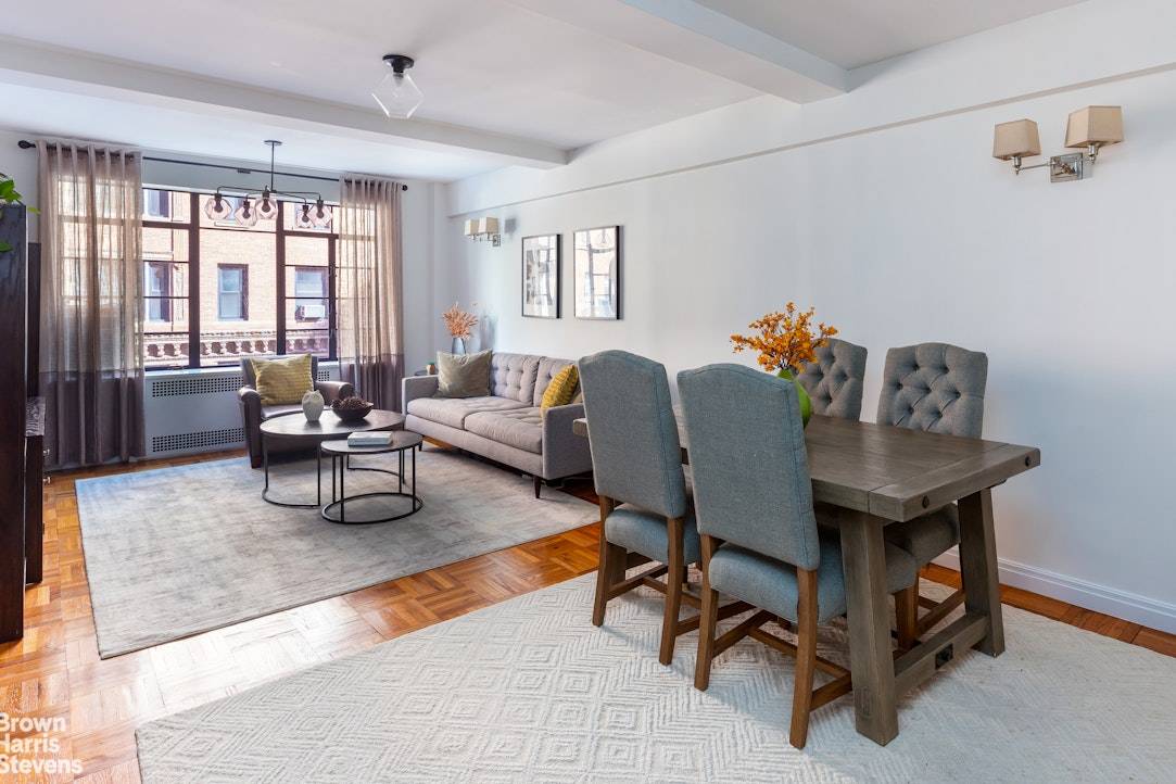 Manhattan, NY 10023,315 W END Avenue #5C