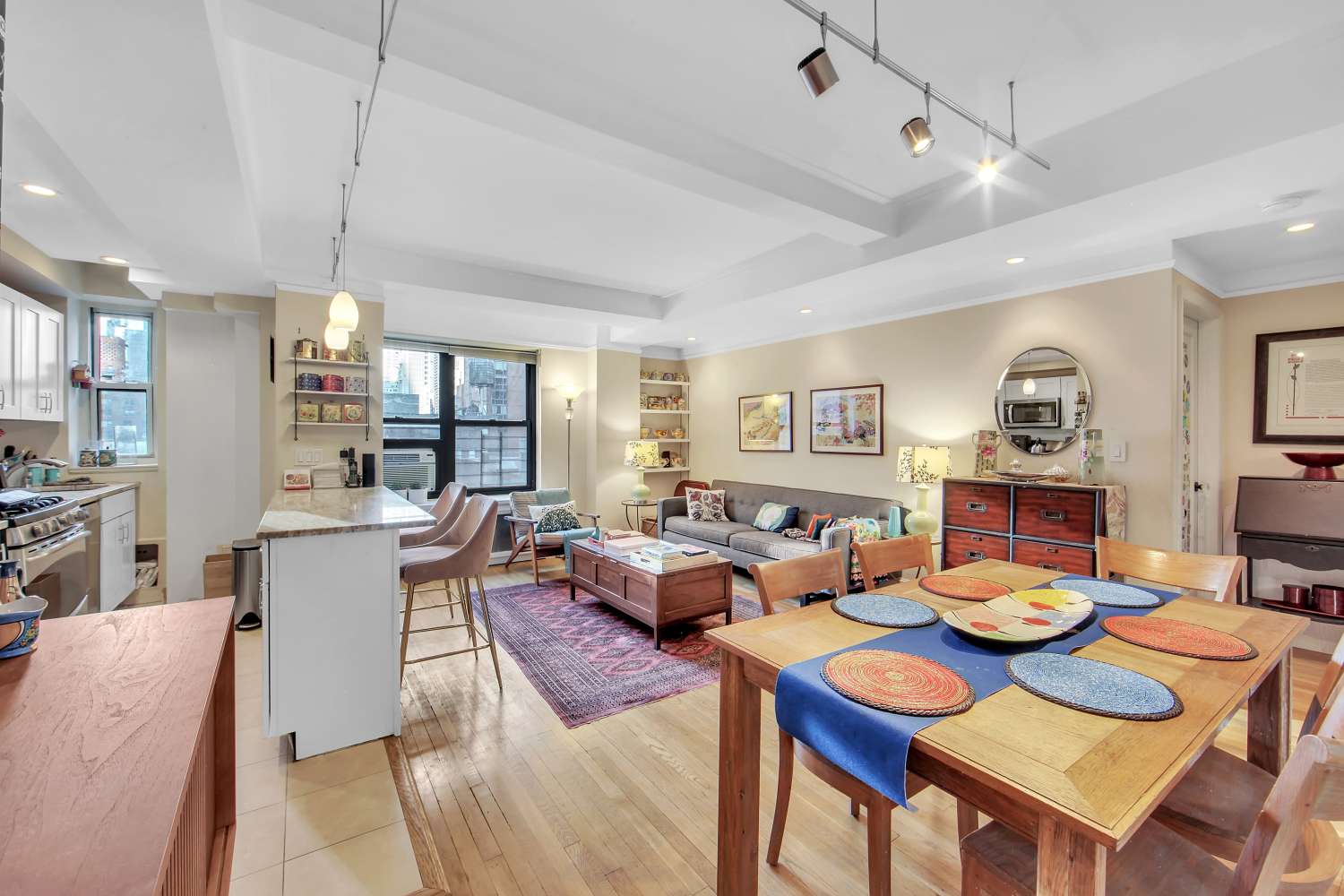 Manhattan, NY 10022,227 E 57TH Street #9FGH