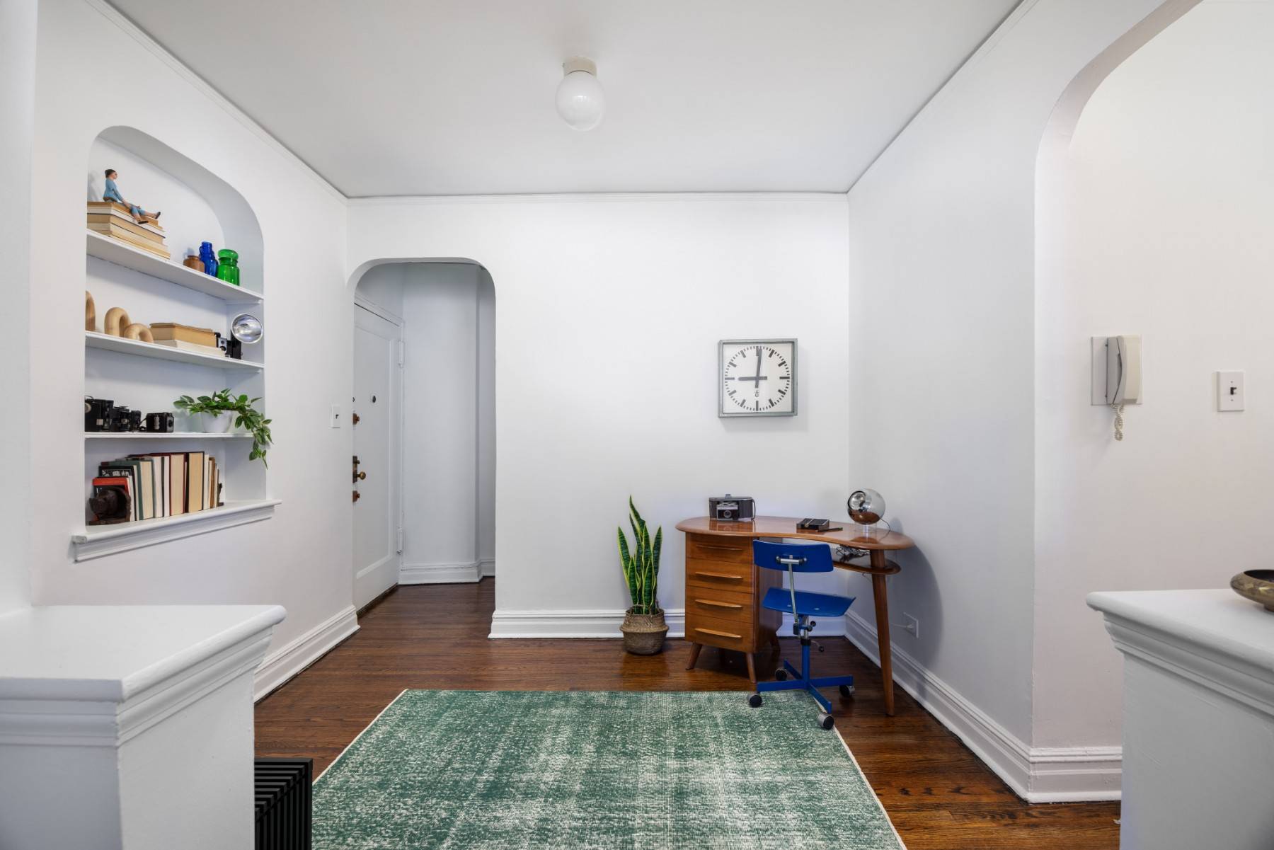 Brooklyn, NY 11238,60 Plaza Street E #4E