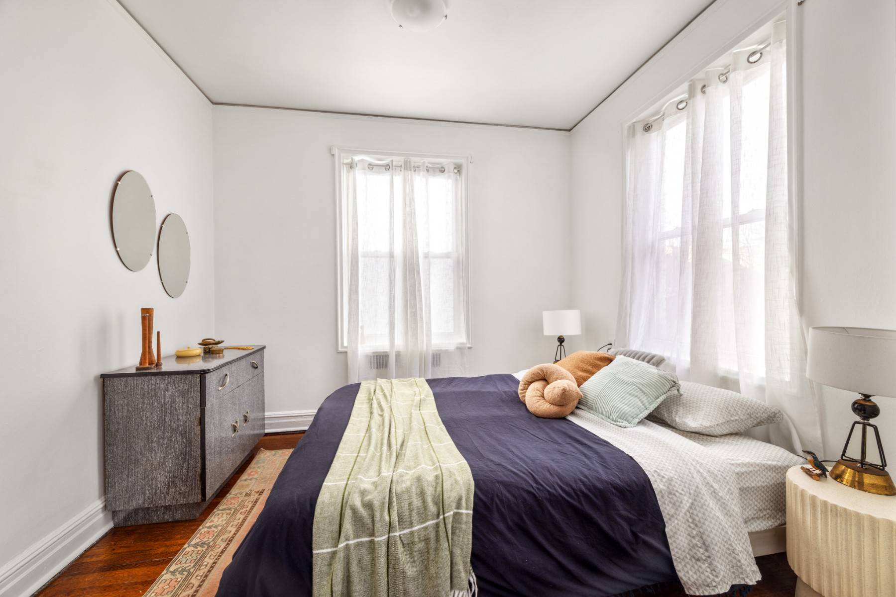 Brooklyn, NY 11238,60 Plaza Street E #4E