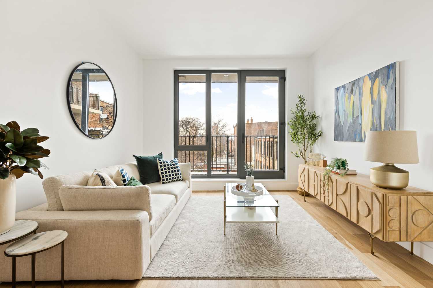 Brooklyn, NY 11238,450 GRAND Avenue #4A