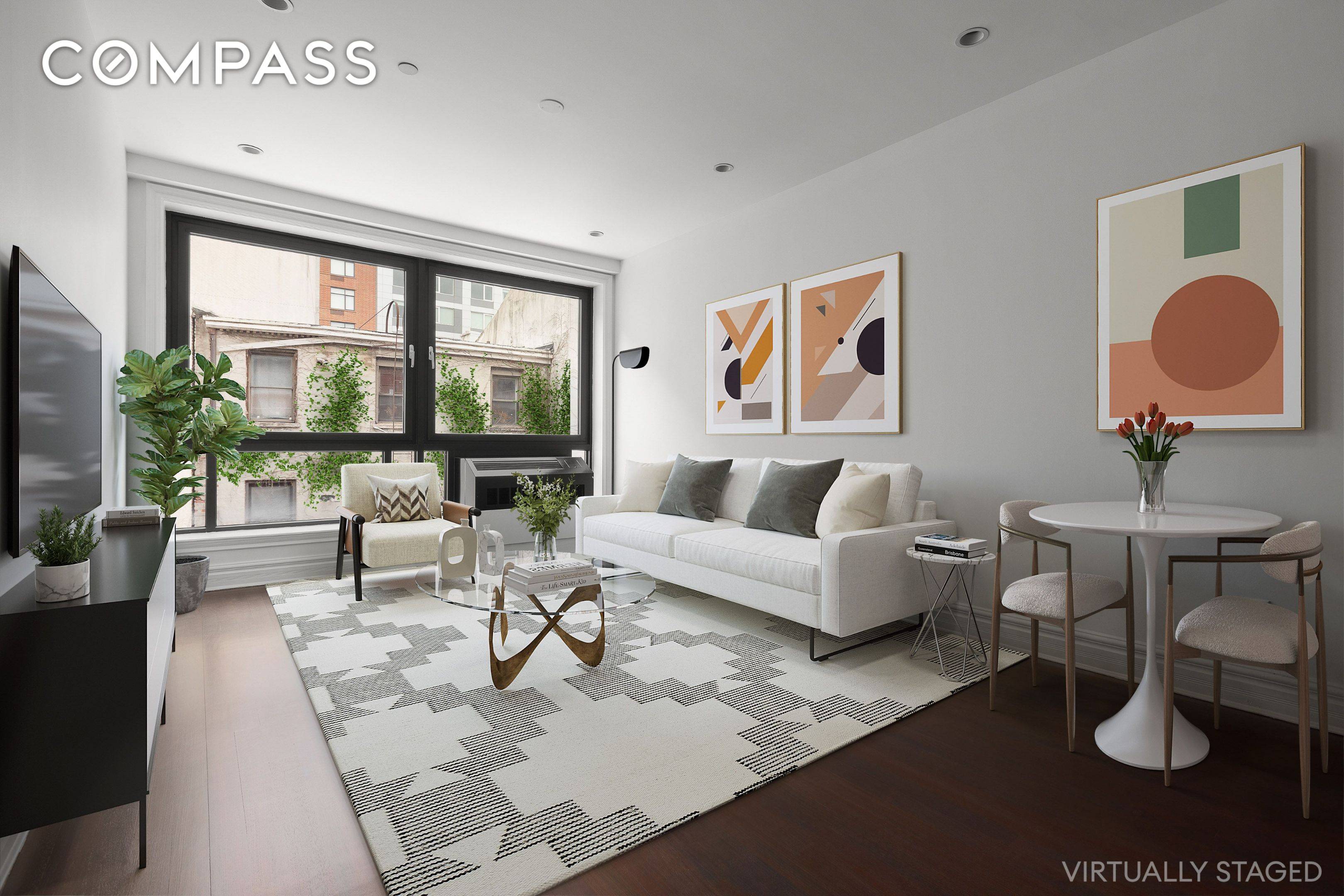 Brooklyn, NY 11201,225 Pacific Street #3C
