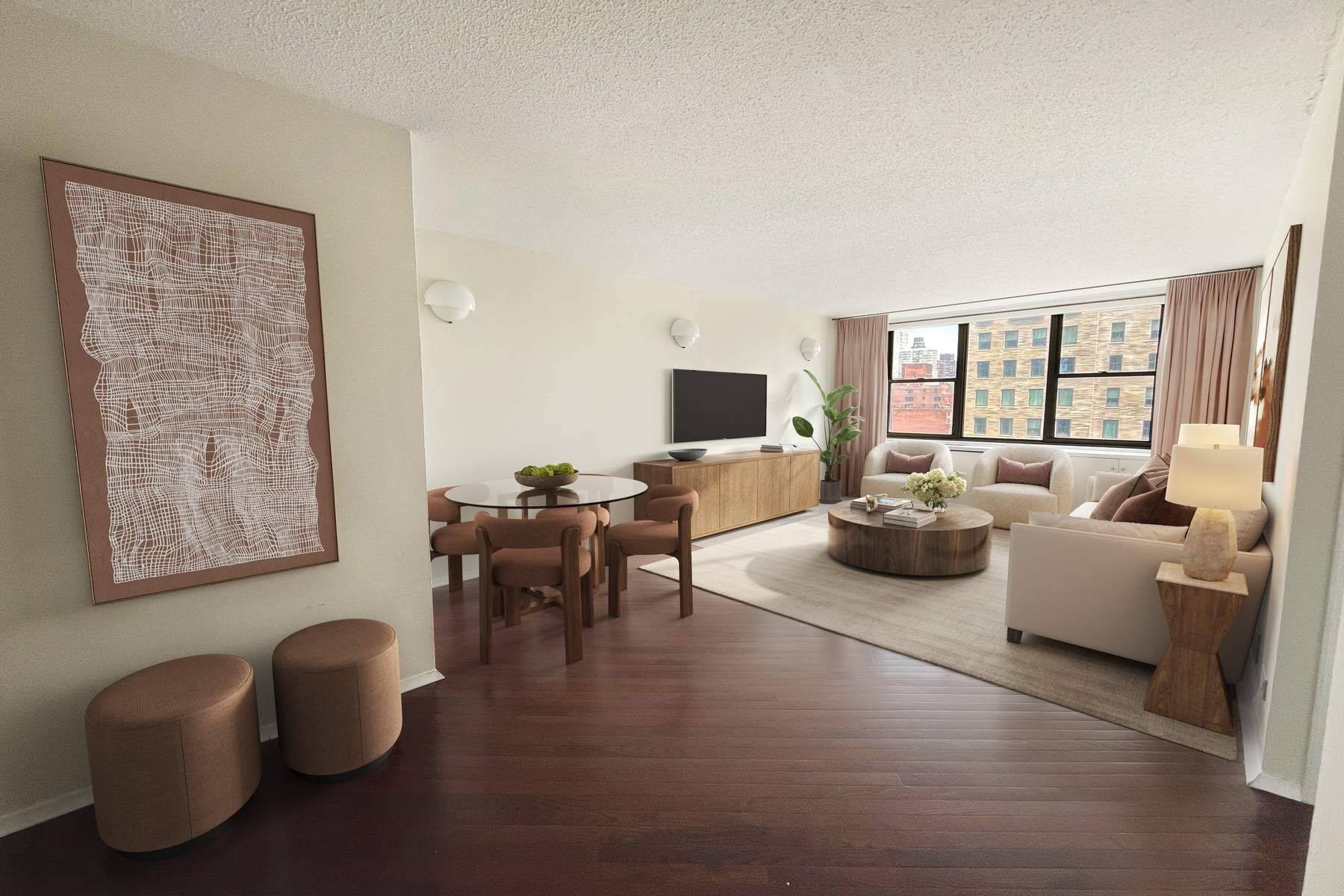 Manhattan, NY 10075,301 E 79th Street #20D