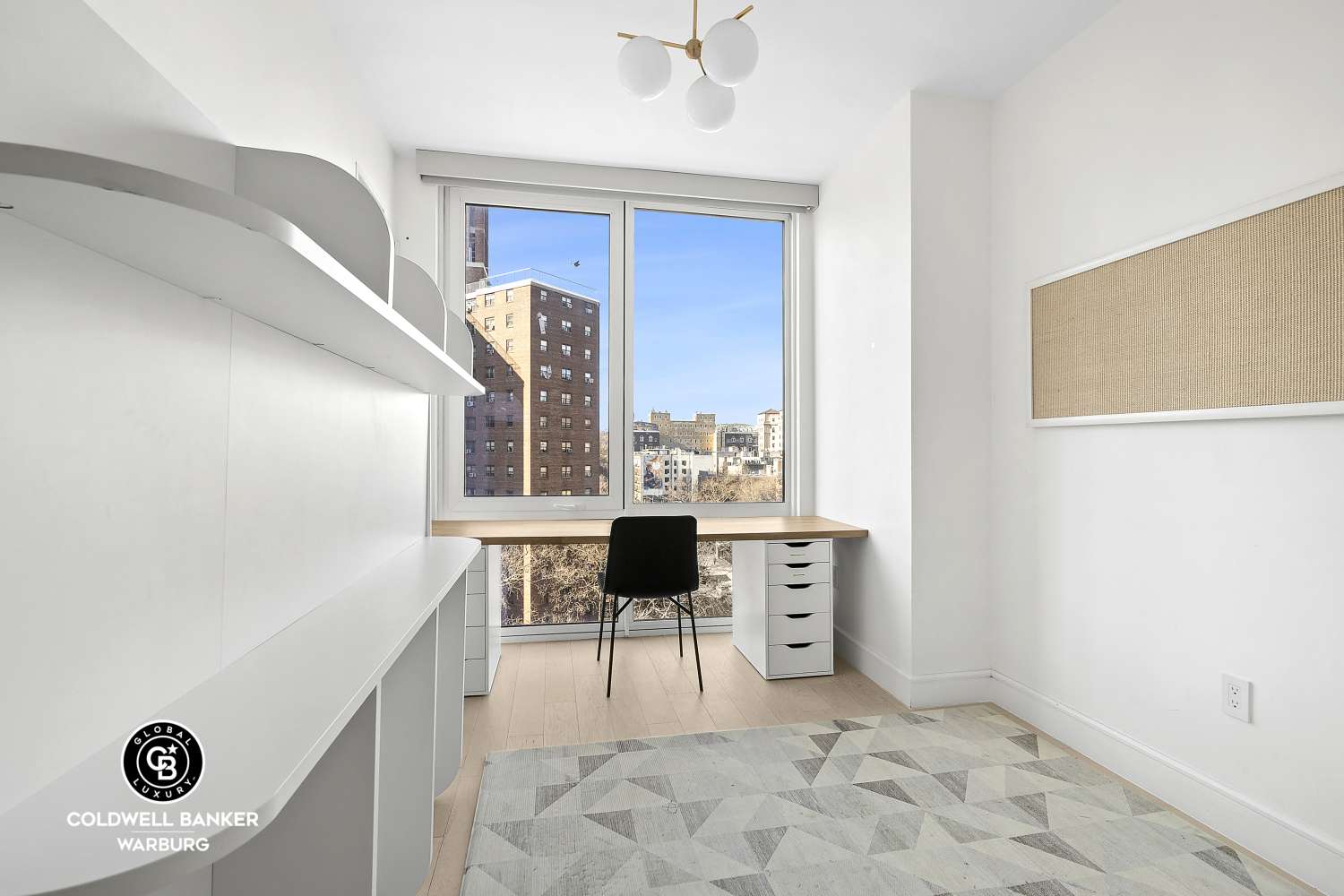 Manhattan, NY 10029,1399 PARK Avenue #8D
