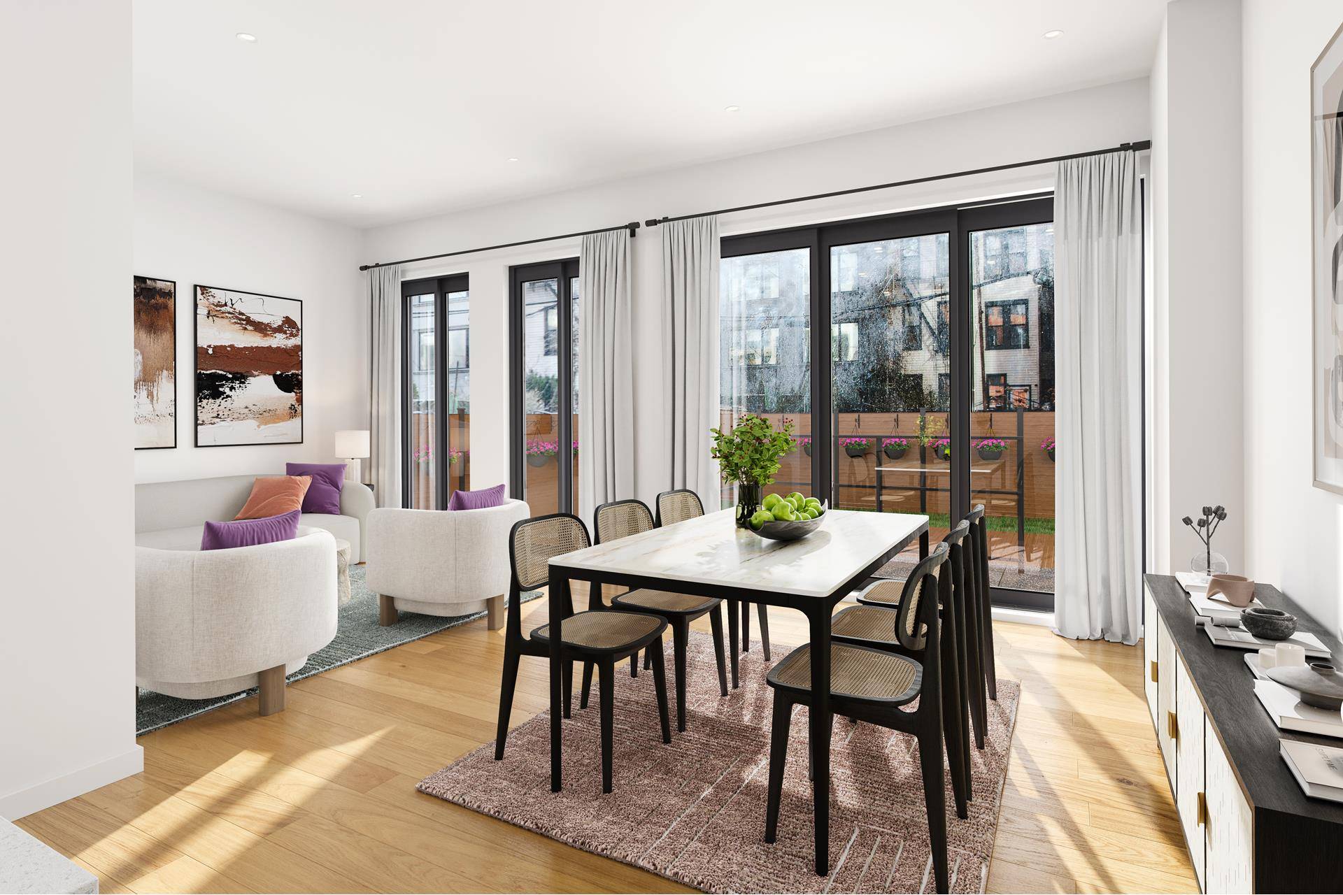Brooklyn, NY 11222,54 DUPONT Street #TH