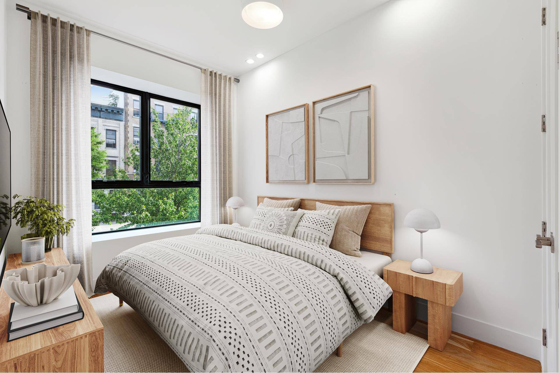 Brooklyn, NY 11221,479 LEXINGTON Avenue #3A