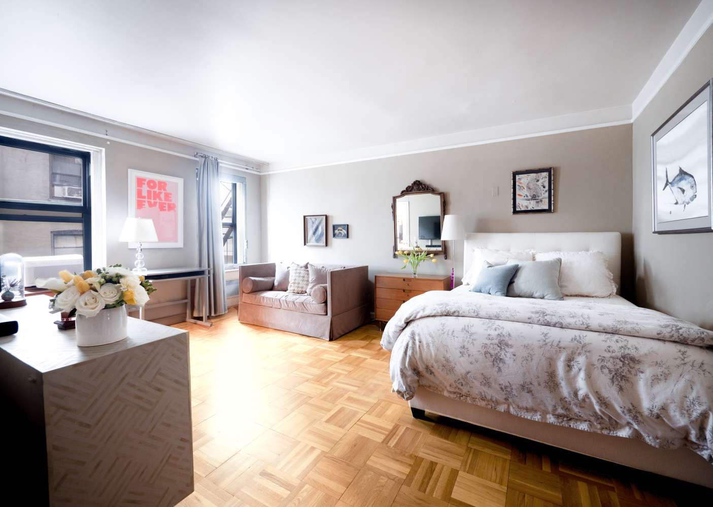 Manhattan, NY 10025,111 W 94TH Street #3H