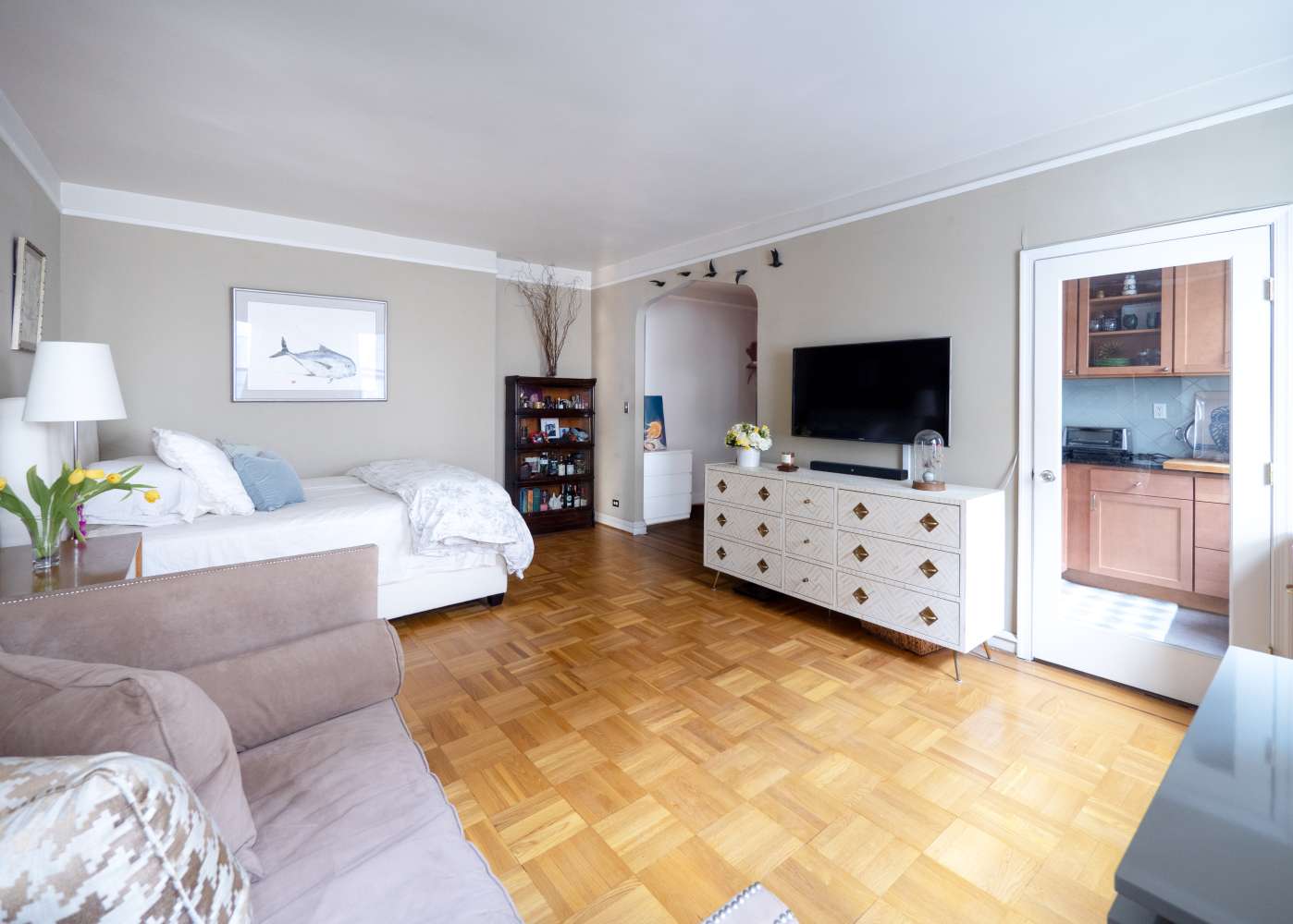 Manhattan, NY 10025,111 W 94TH Street #3H