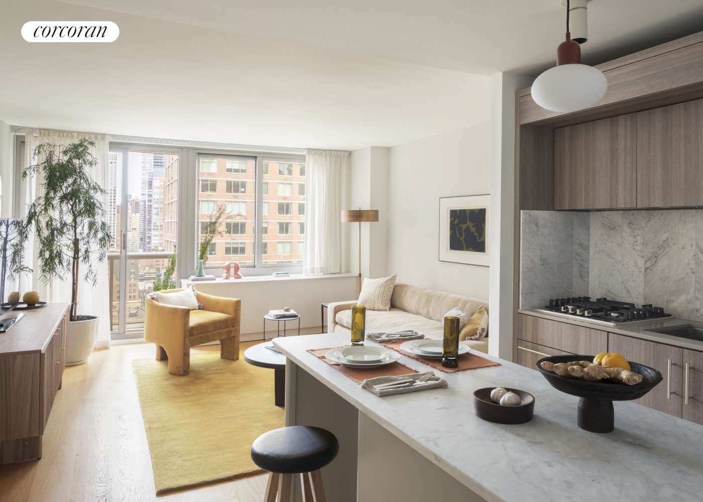 Manhattan, NY 10017,234 E 46TH Street #803