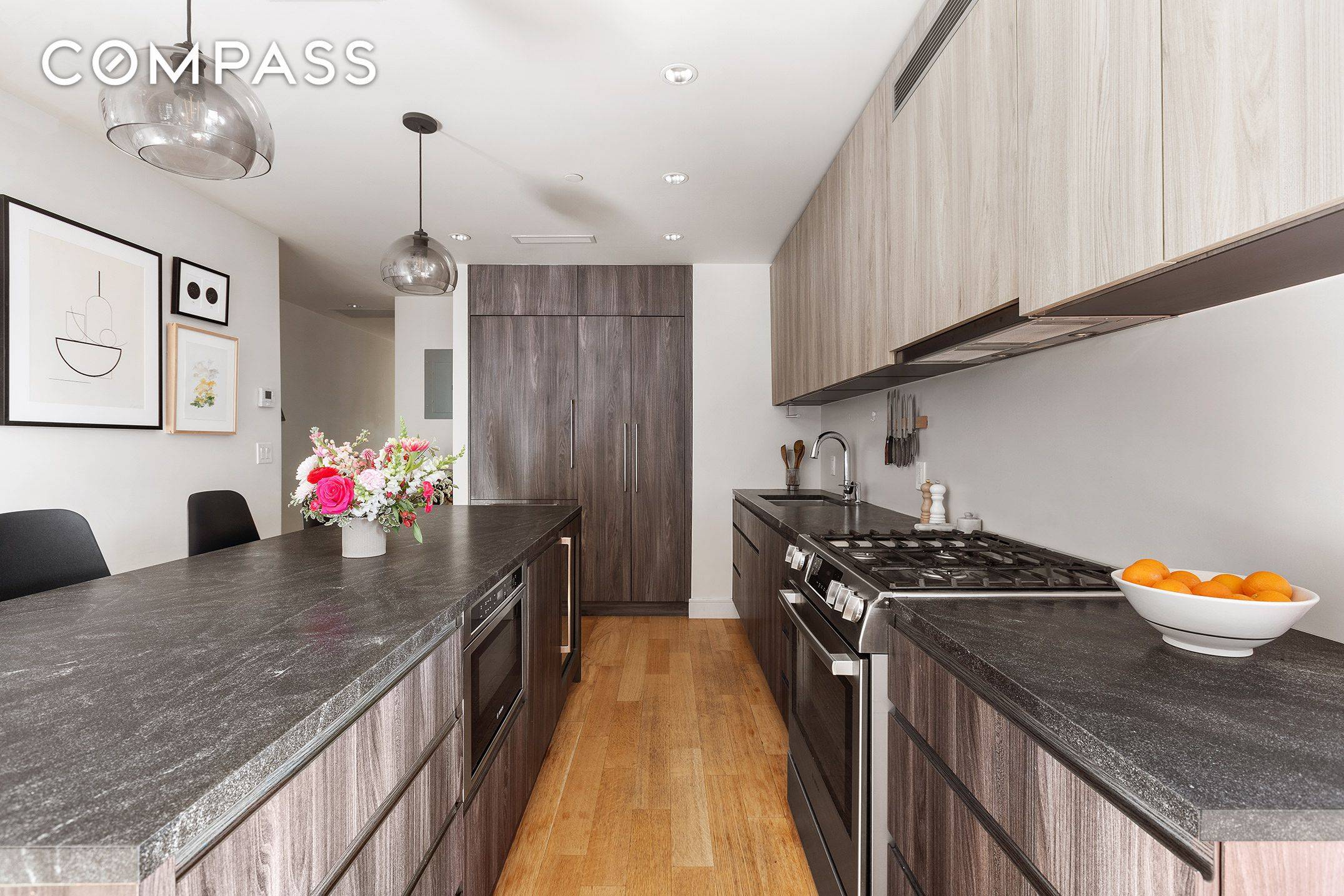Brooklyn, NY 11222,868 Lorimer Street #4C