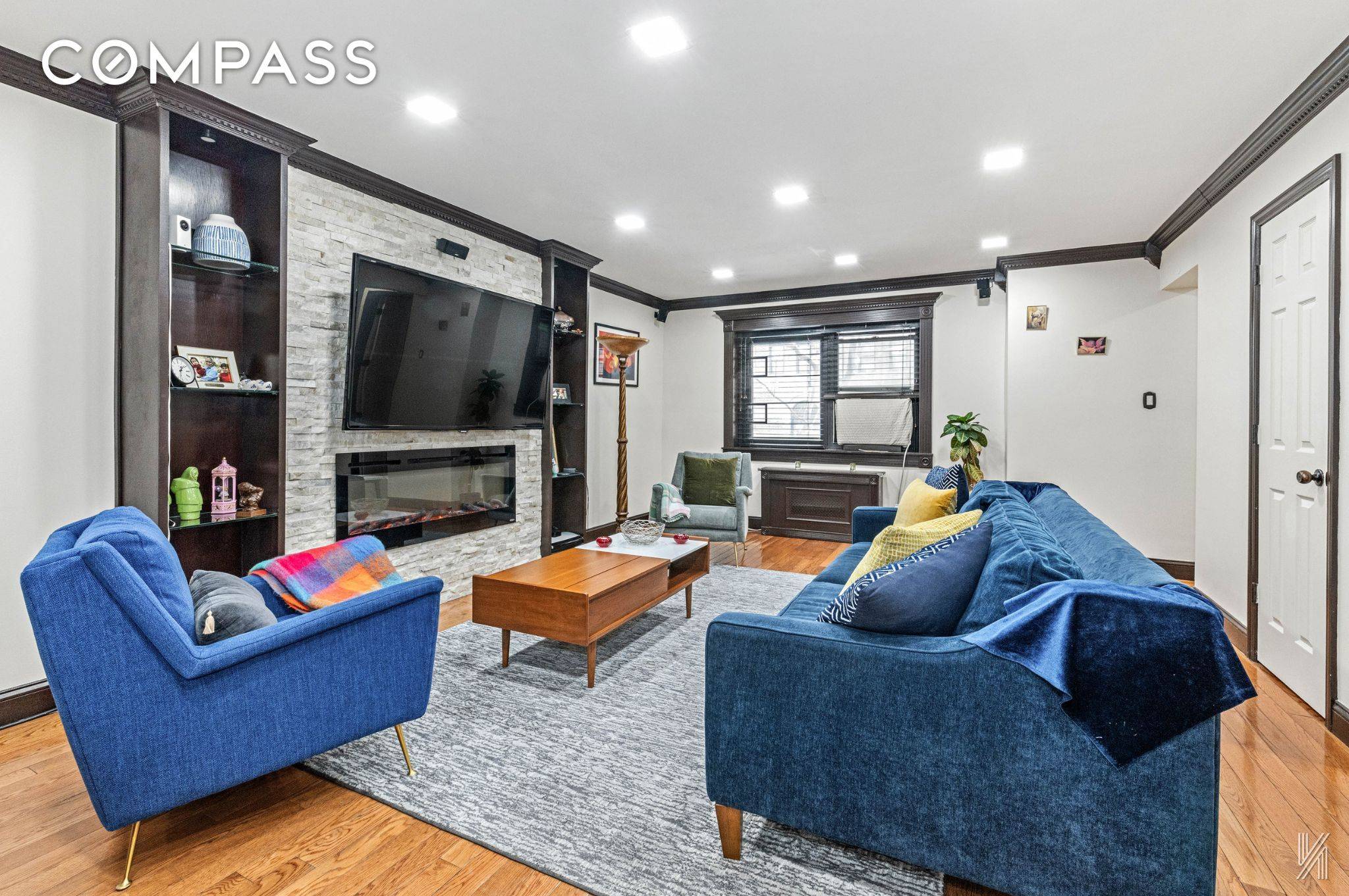 Queens, NY 11372,34-11 93rd Street #1A