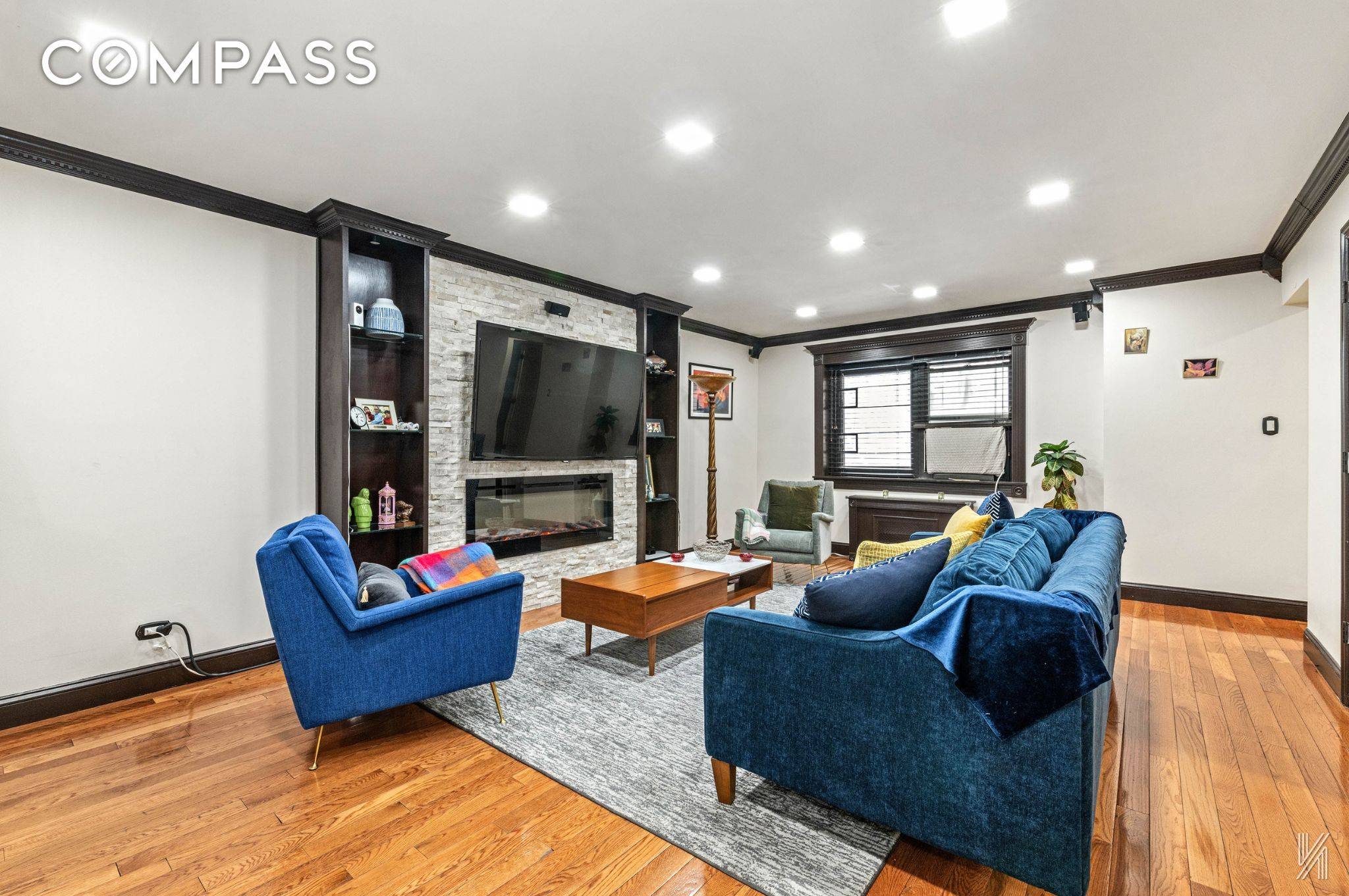 Queens, NY 11372,34-11 93rd Street #1A
