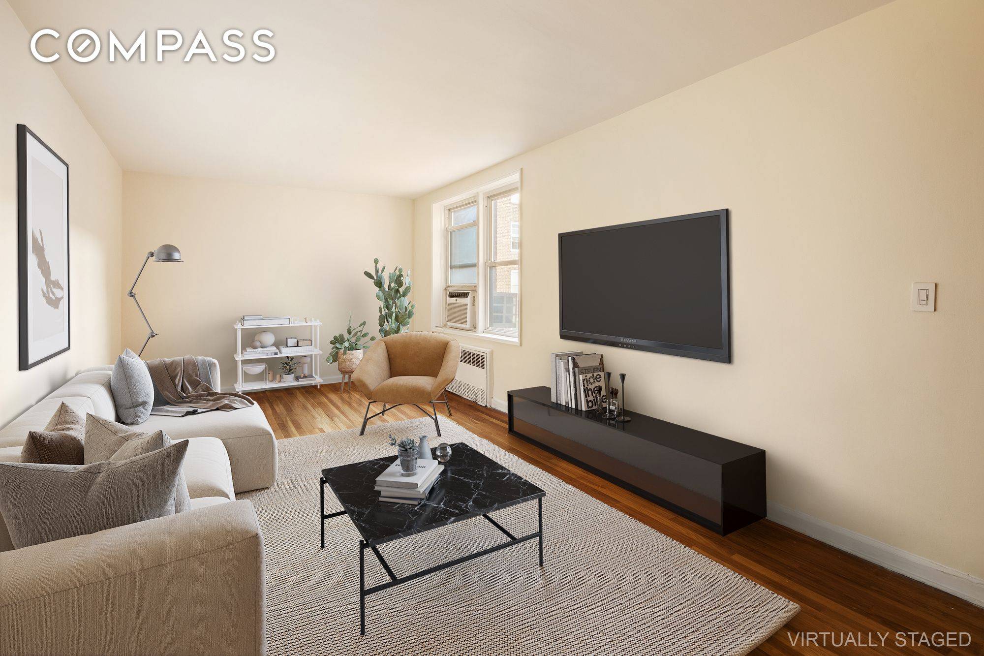 Queens, NY 11372,33-25 90th Street #4G