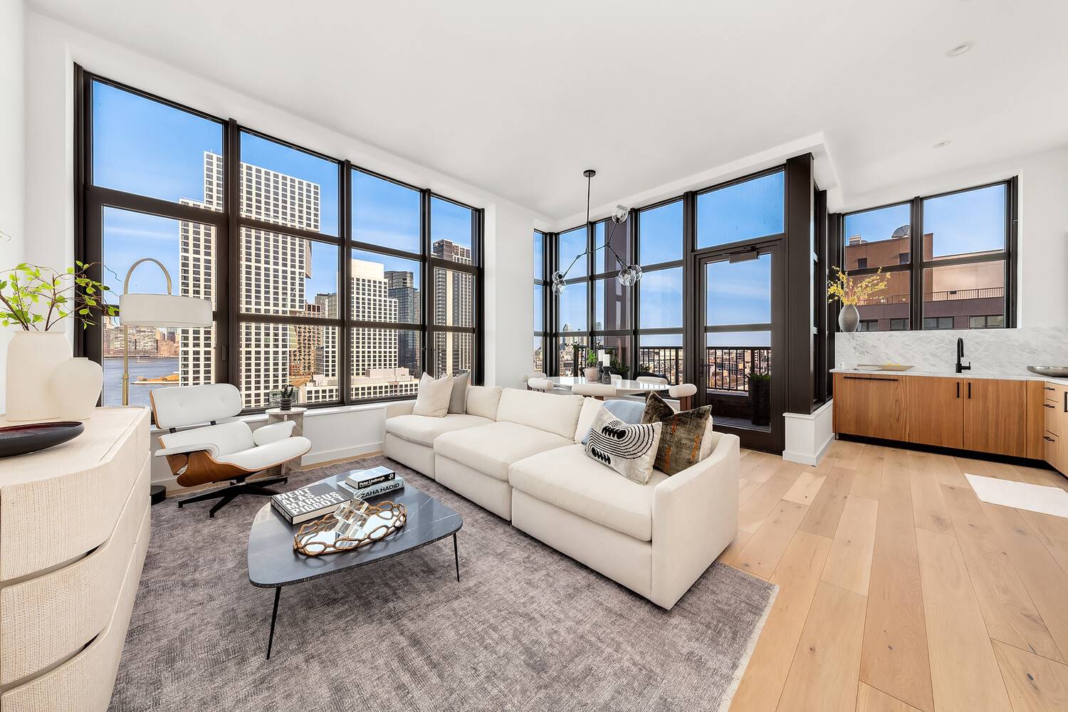 Brooklyn, NY 11222,29 HURON Street #PHCW