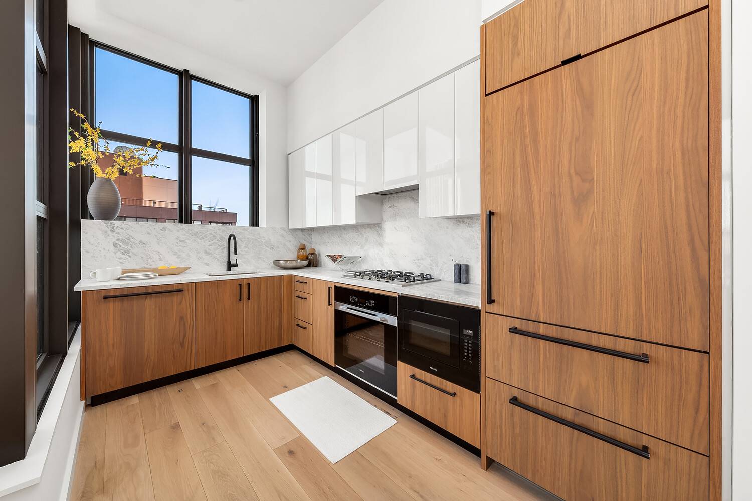 Brooklyn, NY 11222,29 HURON Street #PHCW