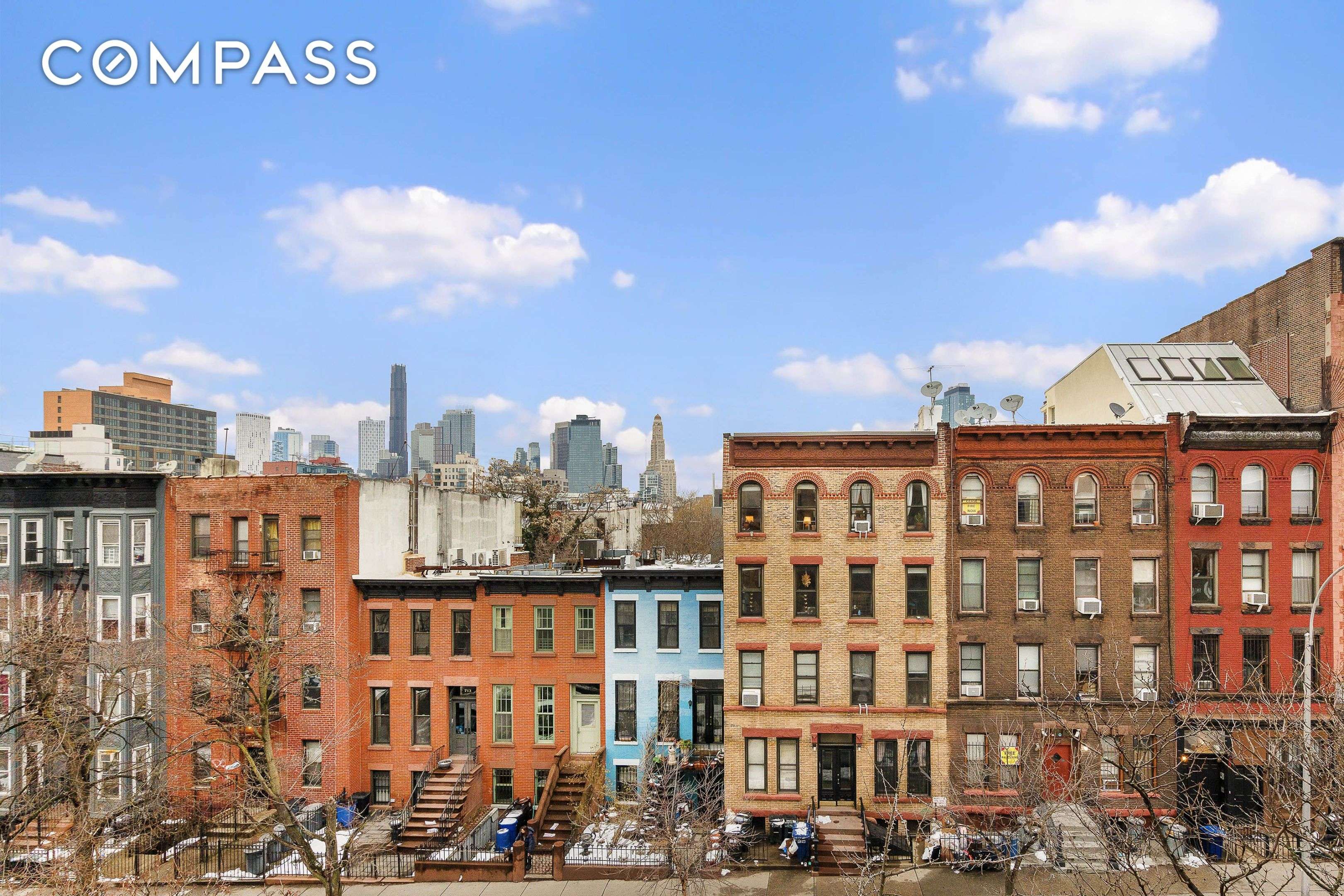 Brooklyn, NY 11215,678 Union Street #4A