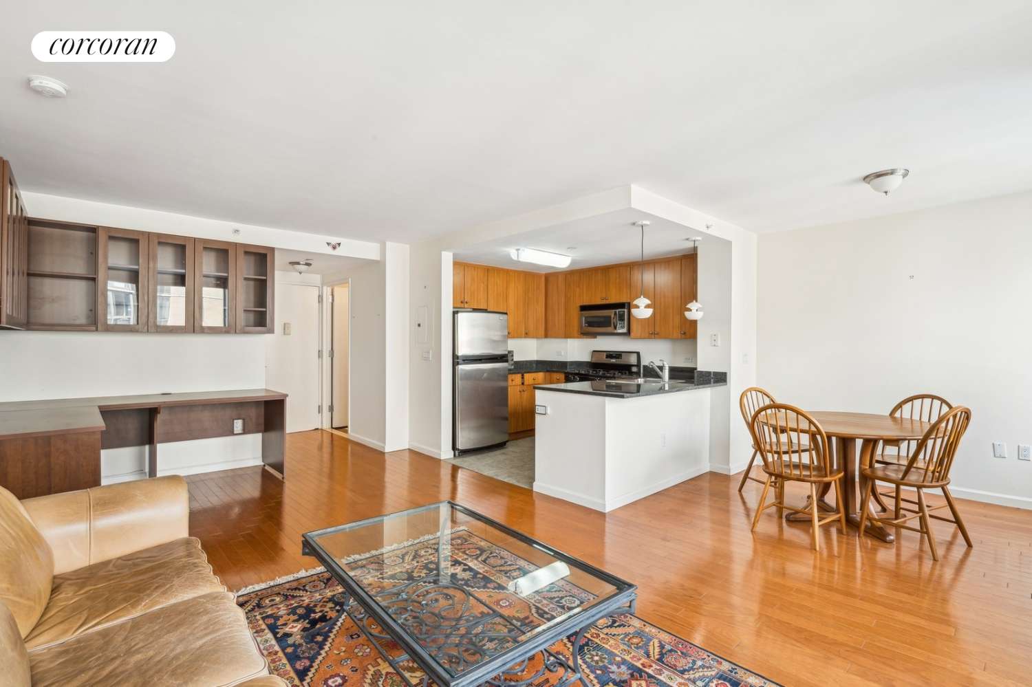 Manhattan, NY 10044,455 MAIN Street #15G