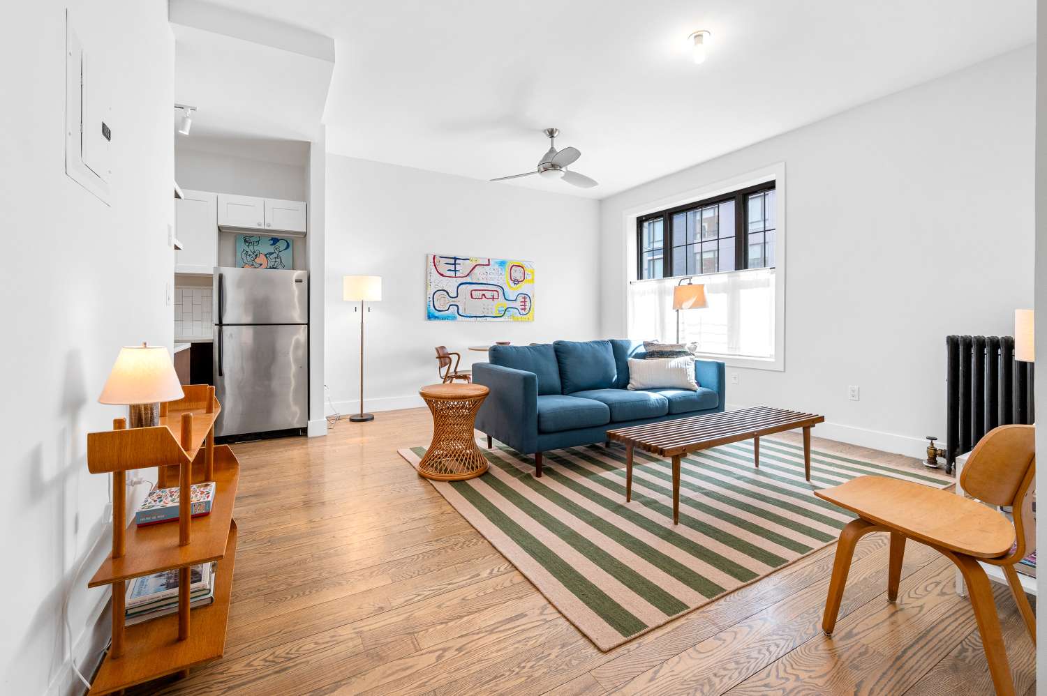 Brooklyn, NY 11226,41 CLARKSON Avenue #2E