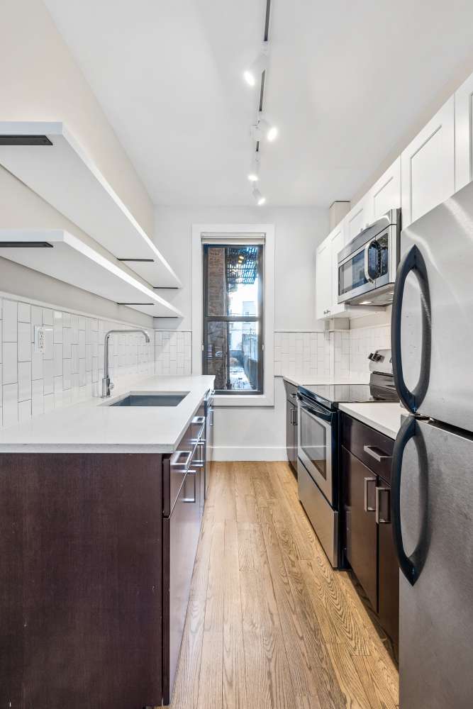 Brooklyn, NY 11226,41 CLARKSON Avenue #2E